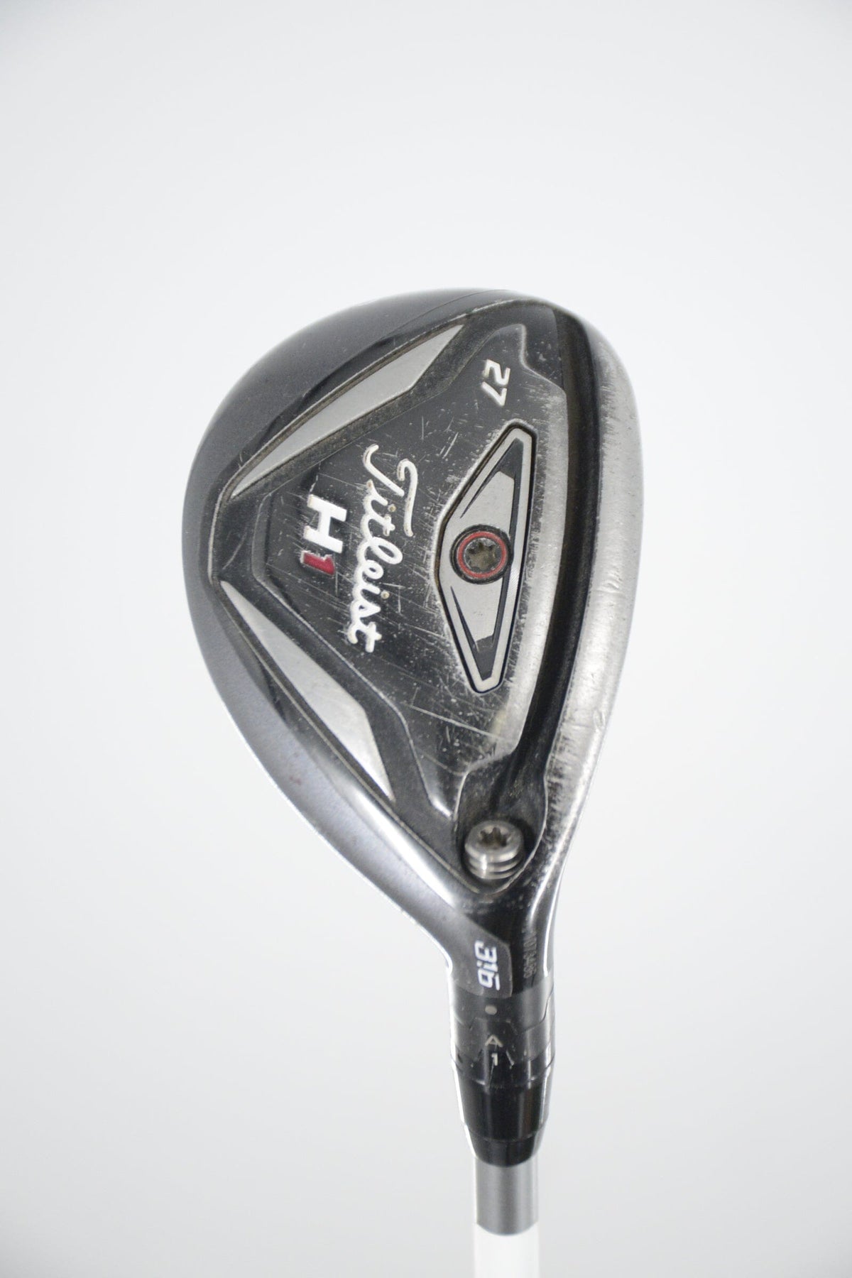 Titleist 816 H1 27 Degree Hybrid R Flex 39.75" Golf Hybrids Titleist
