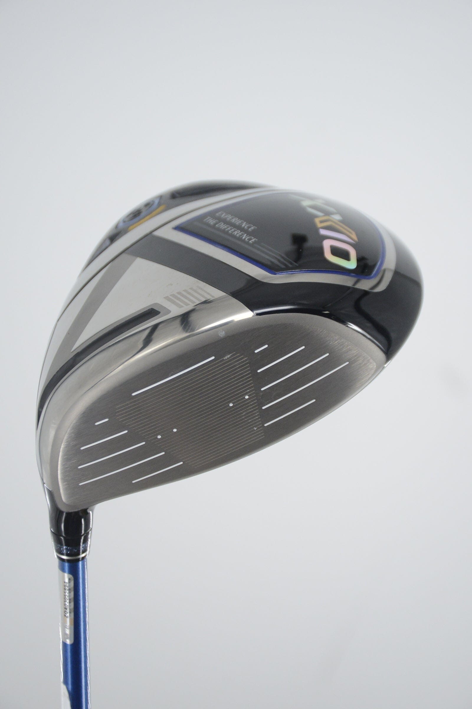 XXIO Eleven 10.5 Degree Driver S Flex 45.75"