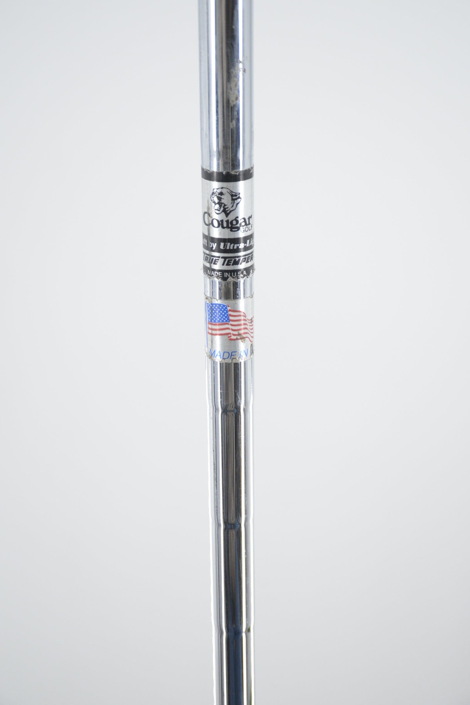 Cougar Precision II 8 Iron S Flex 36" Golf Clubs GolfRoots