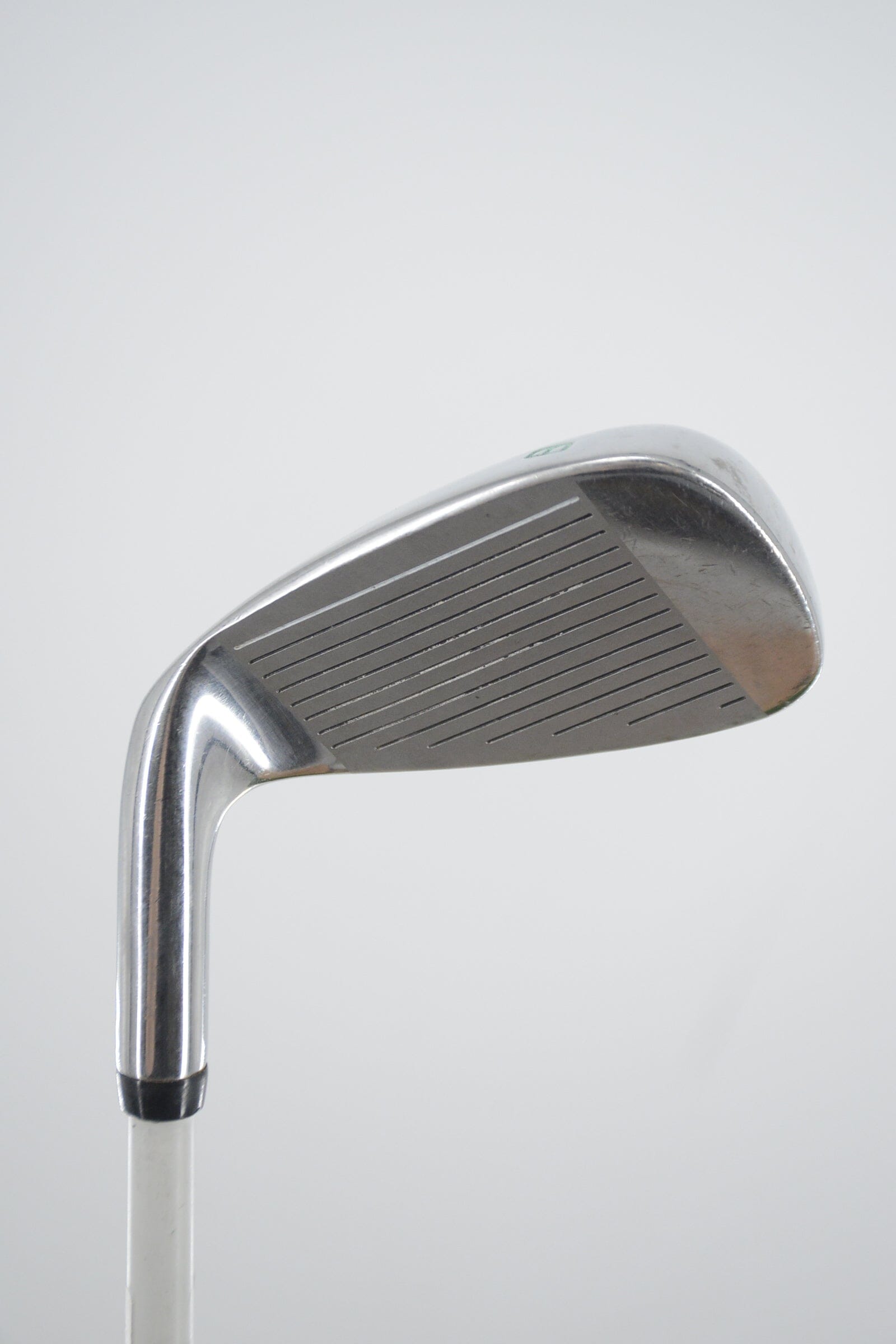 Women's Top Flite Stainless 8 Iron W Flex 35" Golf Clubs GolfRoots