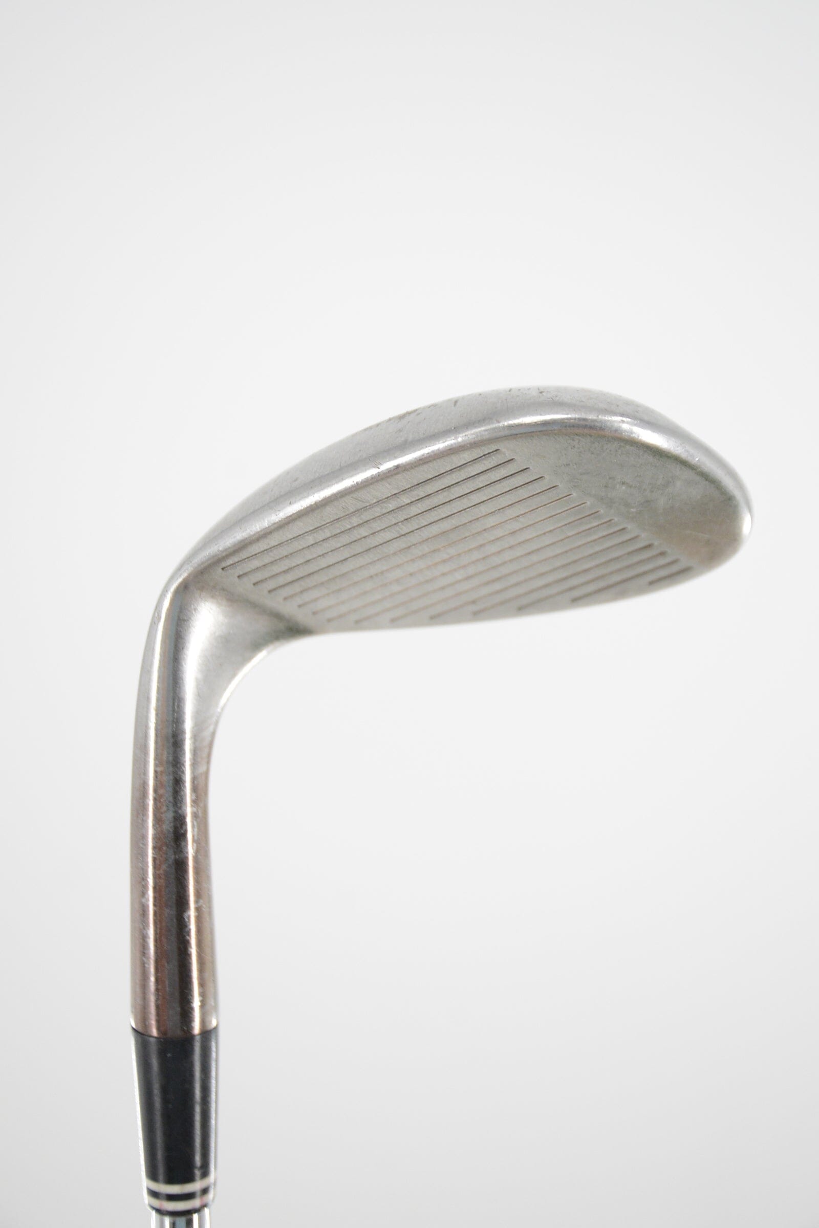 Cleveland CG15 Oil Quenched 56 Degree Wedge Wedge Flex 35.25" Golf Clubs GolfRoots