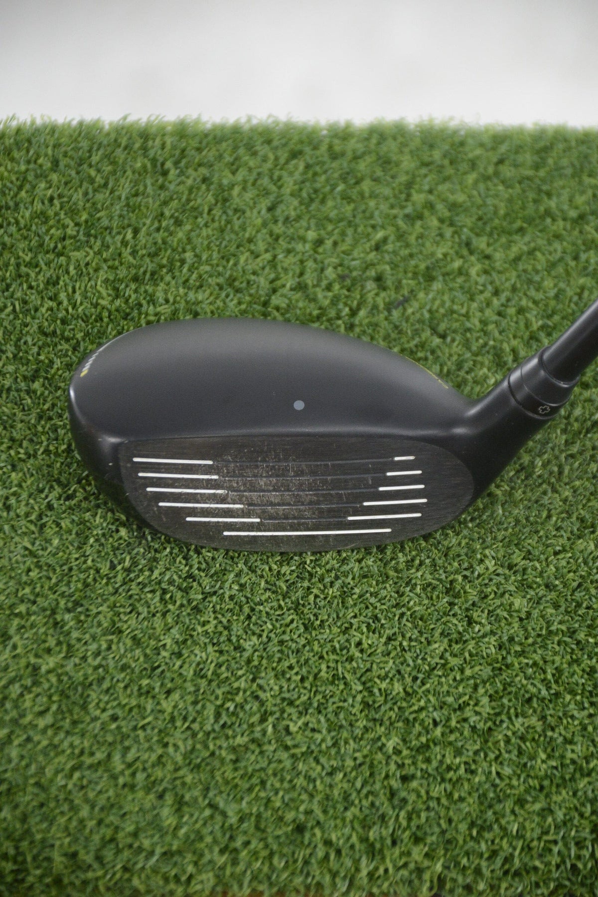 Ping G430 5 Hybrid SR Flex 39" Golf Clubs GolfRoots