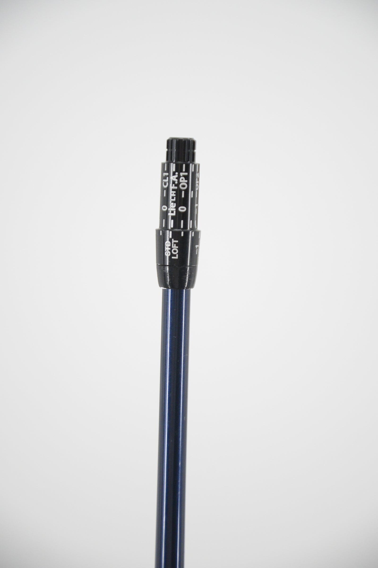 Fujikura Ventus Blue Srixon Driver Shaft S Flex 44" Golf Clubs GolfRoots