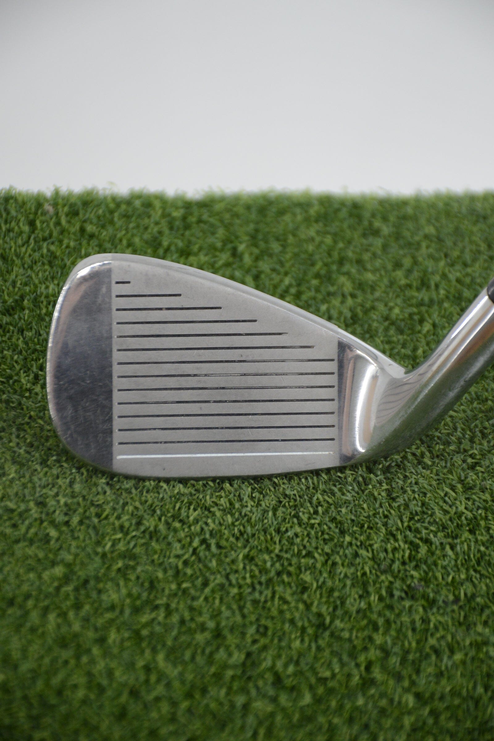Women's Top Flite Stainless 8 Iron W Flex 35" Golf Clubs GolfRoots