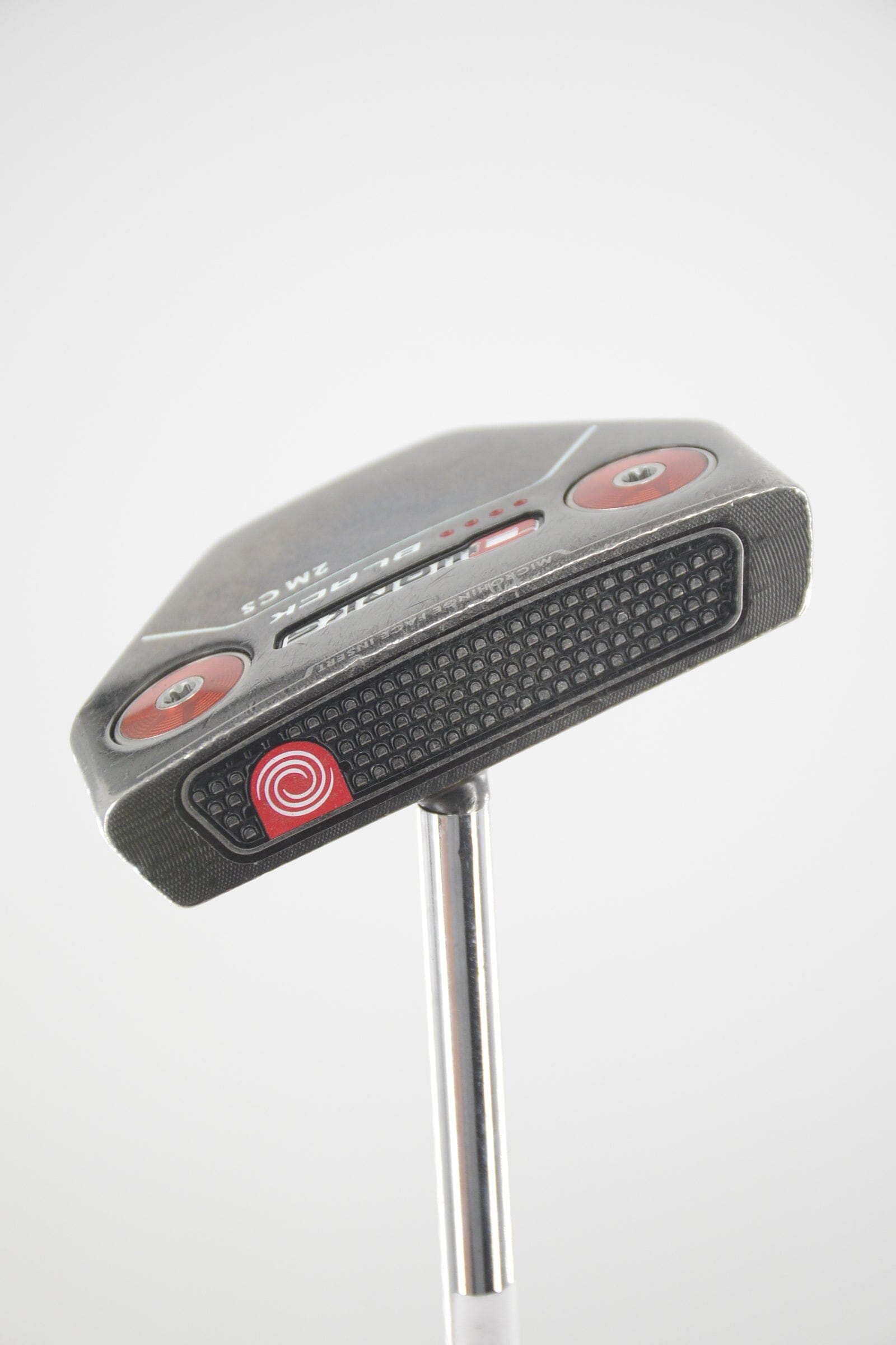 Odyssey O-Works Black 2M CS Putter 33" Golf Clubs GolfRoots
