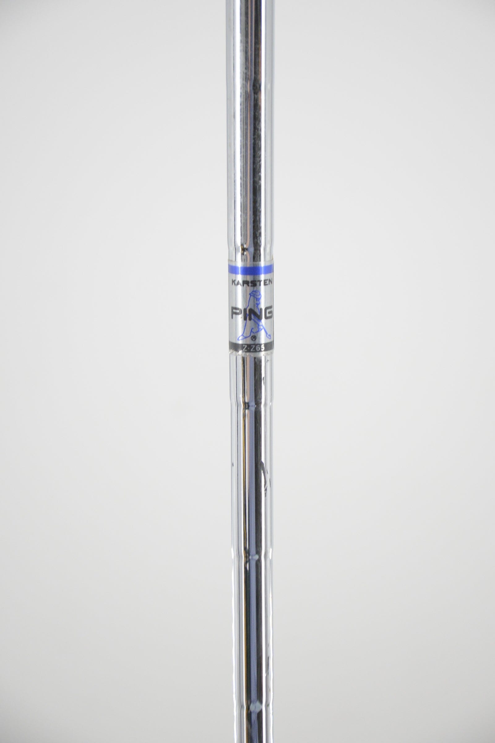 Ping ISI Nickel 4 Iron S Flex 38.25" Golf Clubs GolfRoots