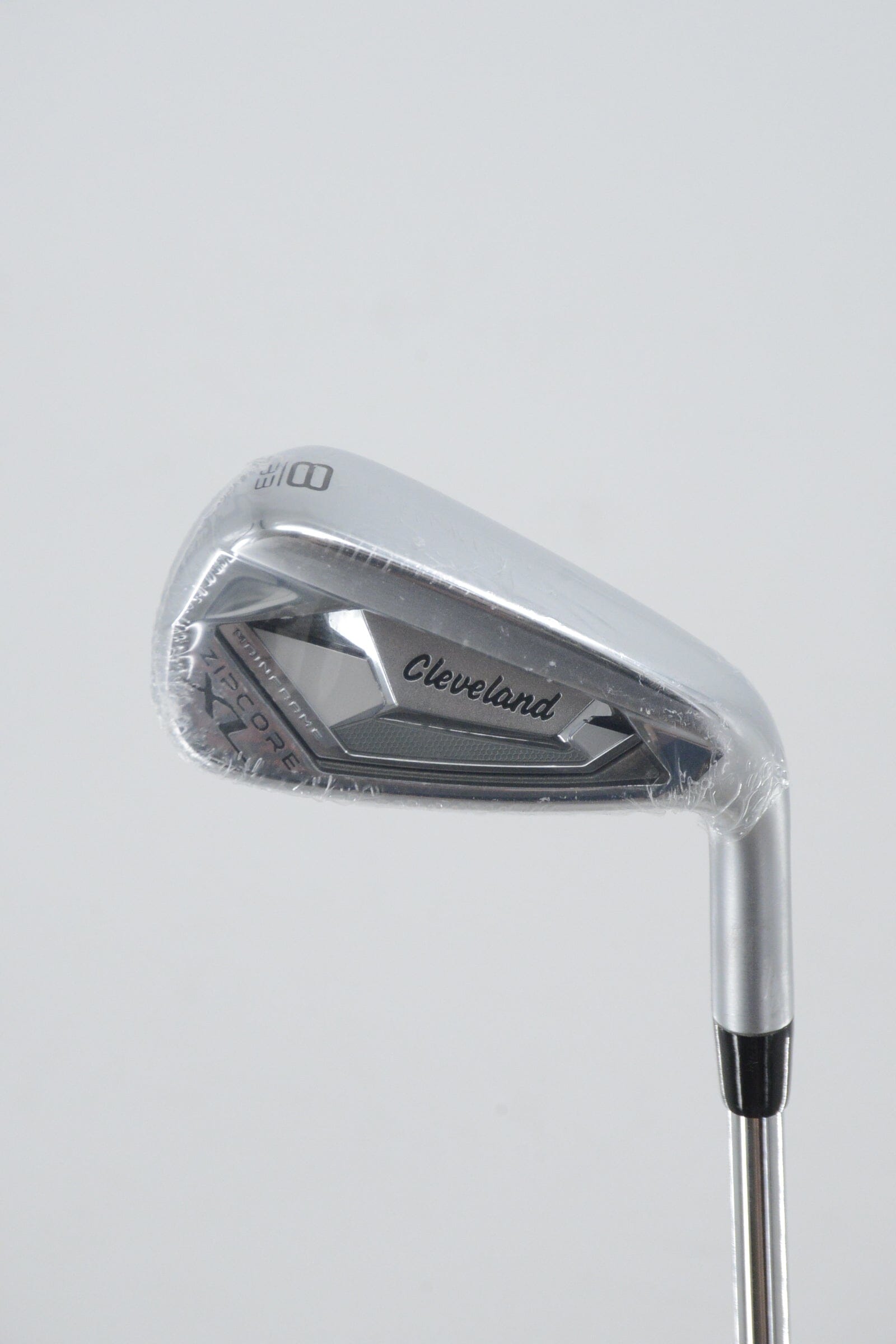 NEW Cleveland Zipcore XL 4-GW Iron Set S Flex +0.5" Golf Clubs GolfRoots