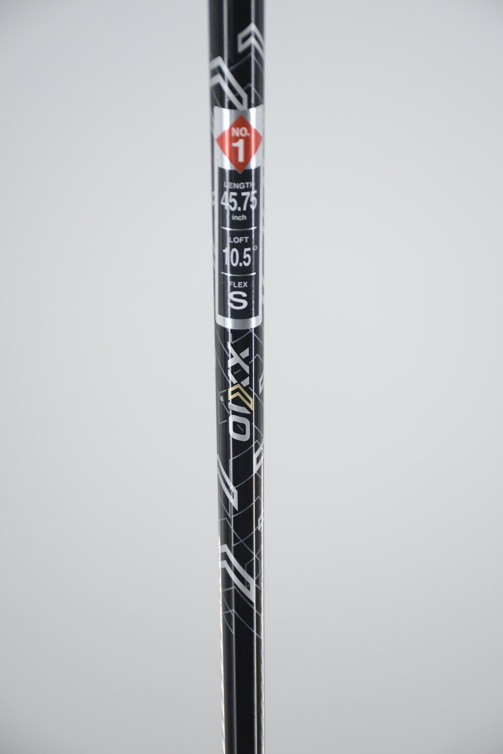 XXIO Eleven 10.5 Degree Driver S Flex 45.75"