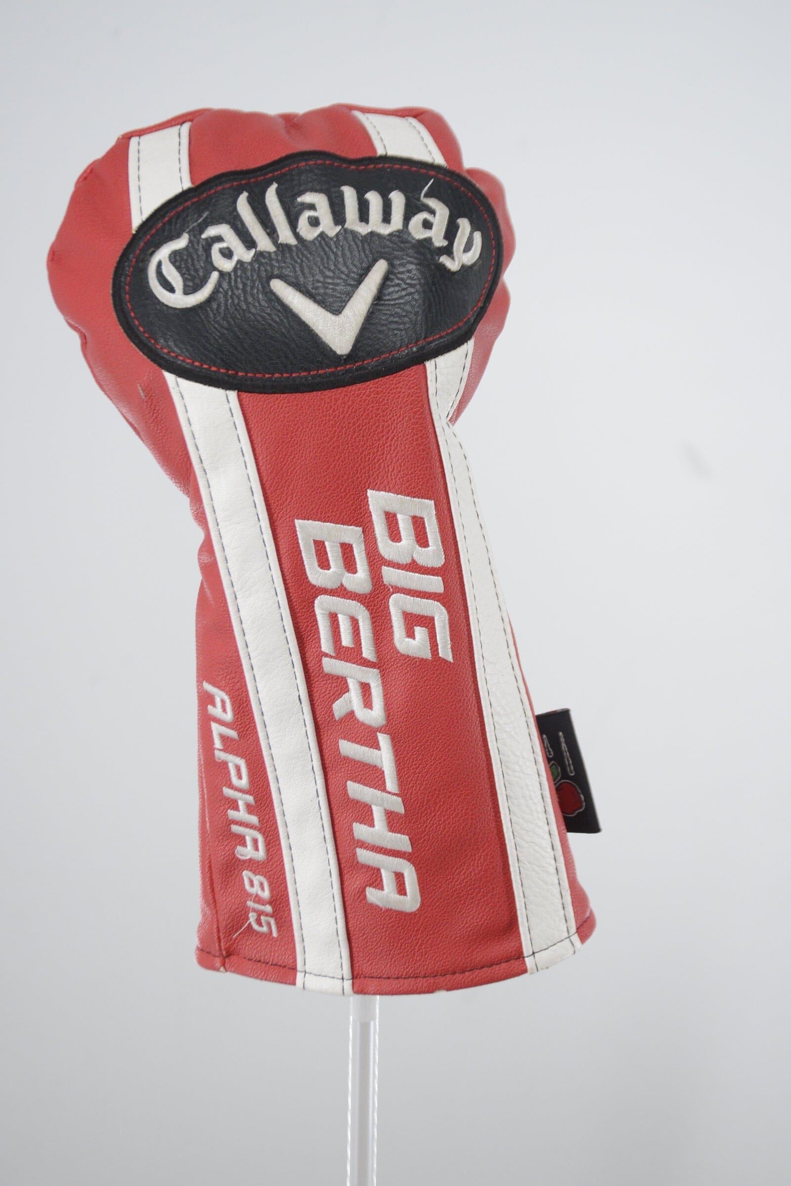 Callaway Big Bertha Alpha 815 9 Degree Driver X Flex 45.25" Golf Clubs GolfRoots