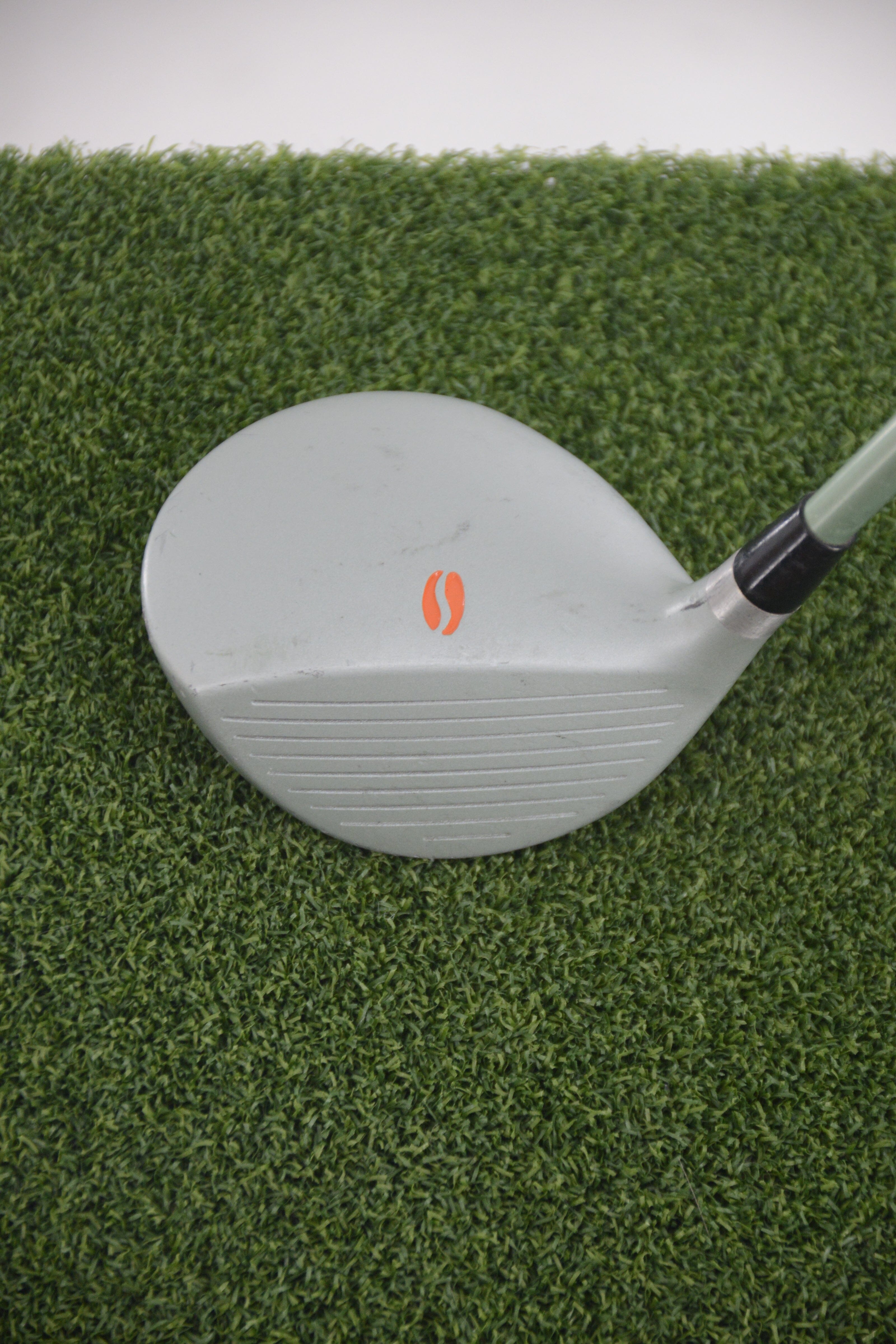 Women's St. Simons Planner 4 Wood W Flex 40.5" Golf Clubs GolfRoots