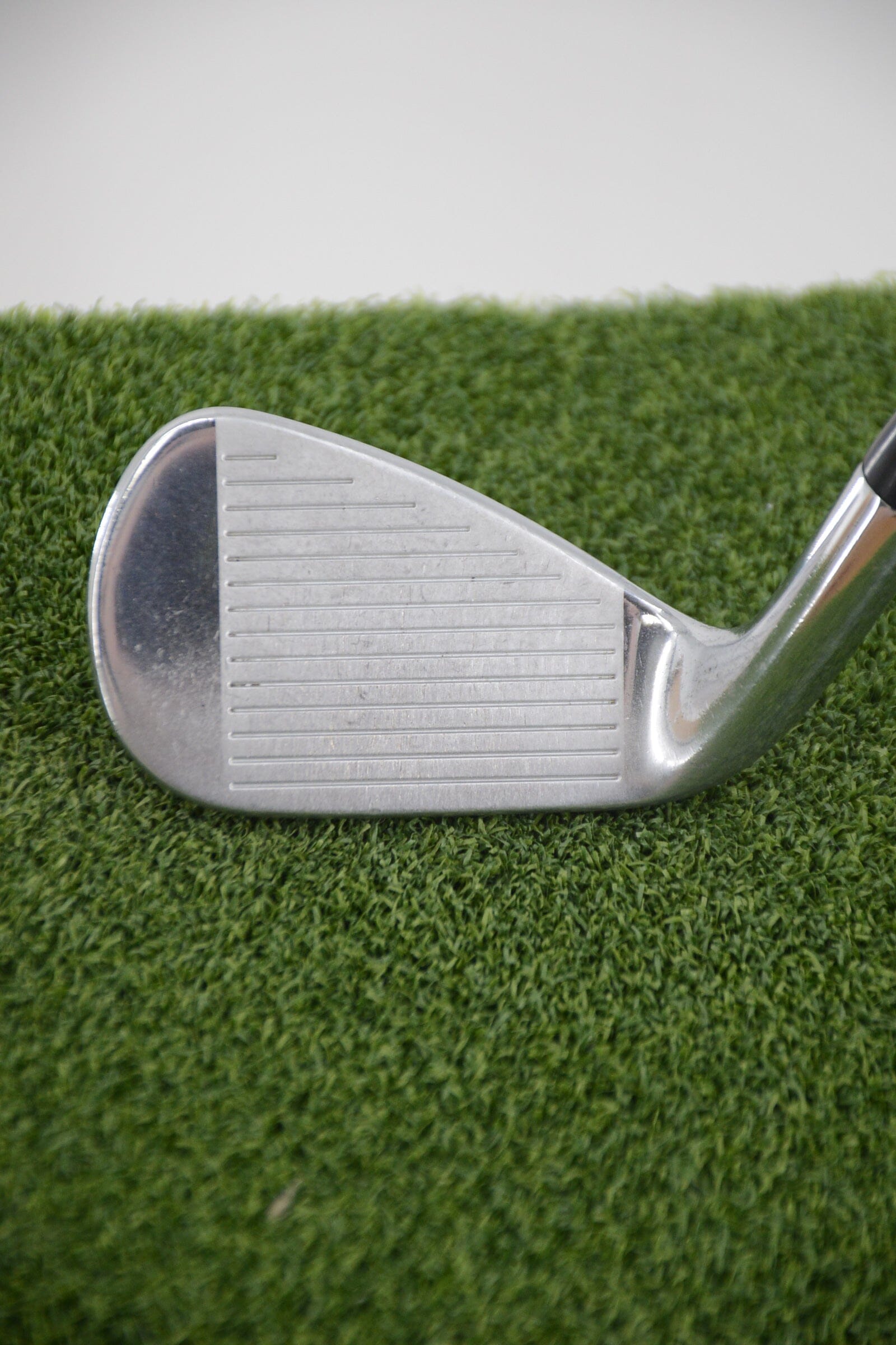 Titleist C16 9 Iron S Flex 35.75" Golf Clubs GolfRoots