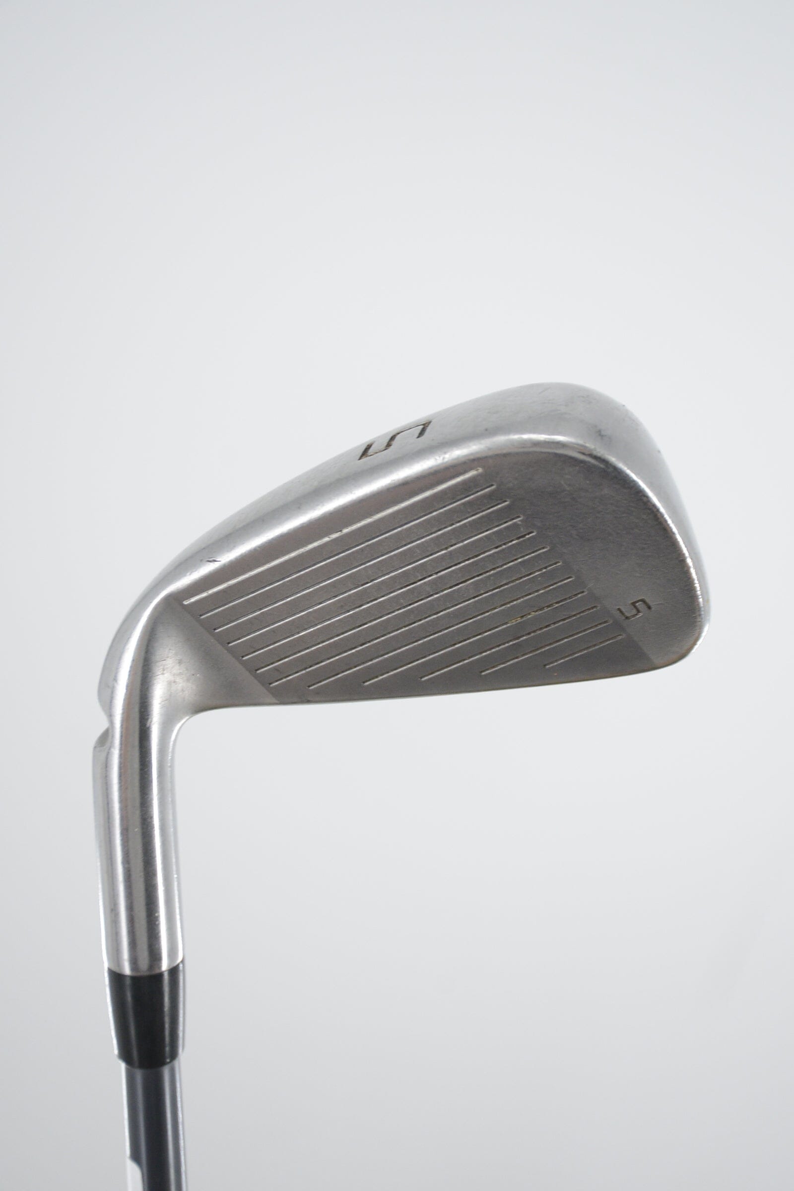 Ping I Series E1 5 Iron R Flex 38.5" Golf Clubs GolfRoots