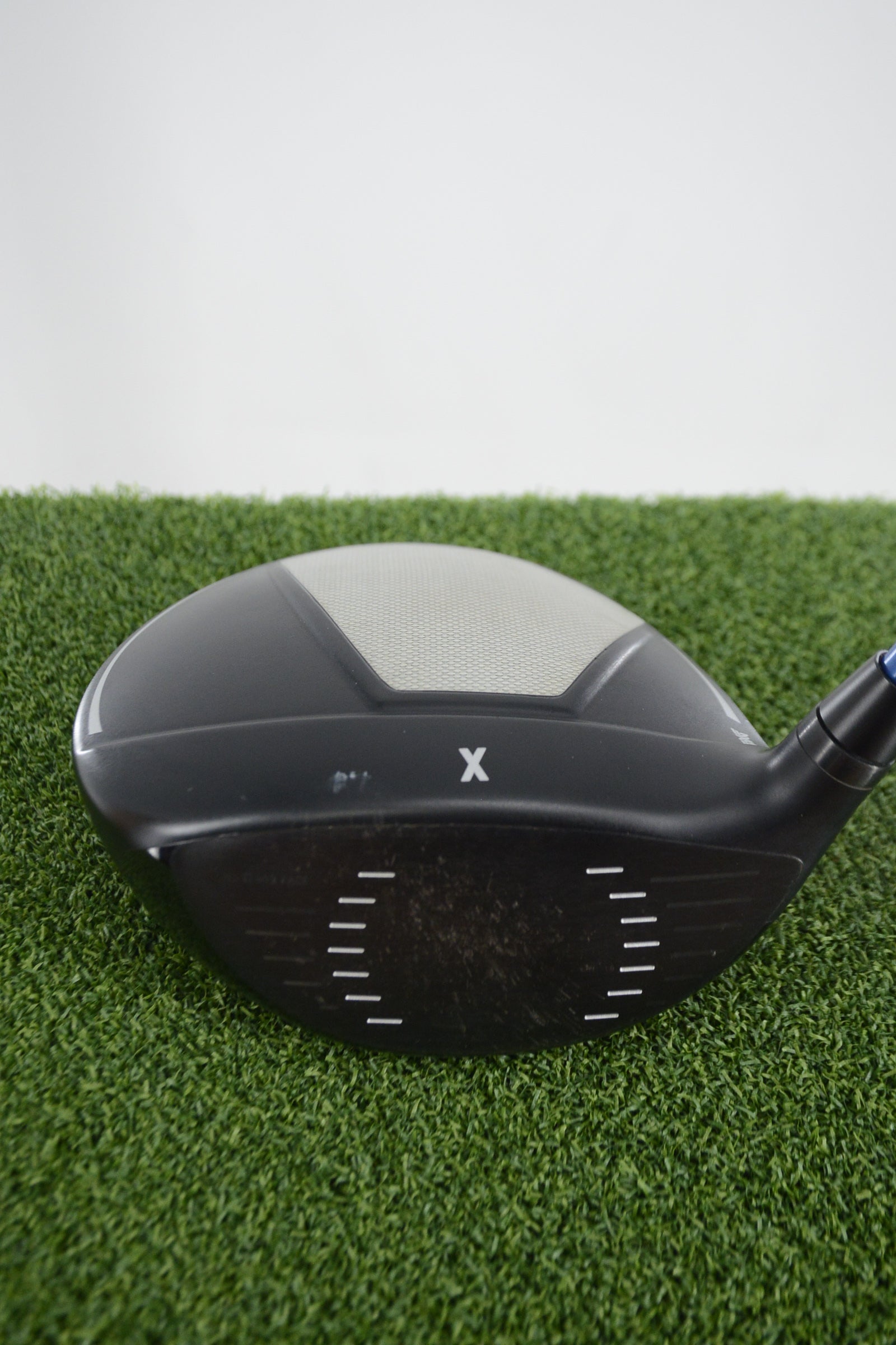 PXG 0811Xt Gen 4 10.5 Degree Driver R Flex 45.5"