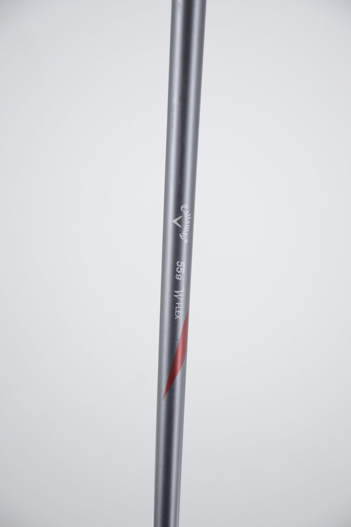 Women's Callaway RAZR X 8 Iron W Flex 35" Golf Clubs GolfRoots