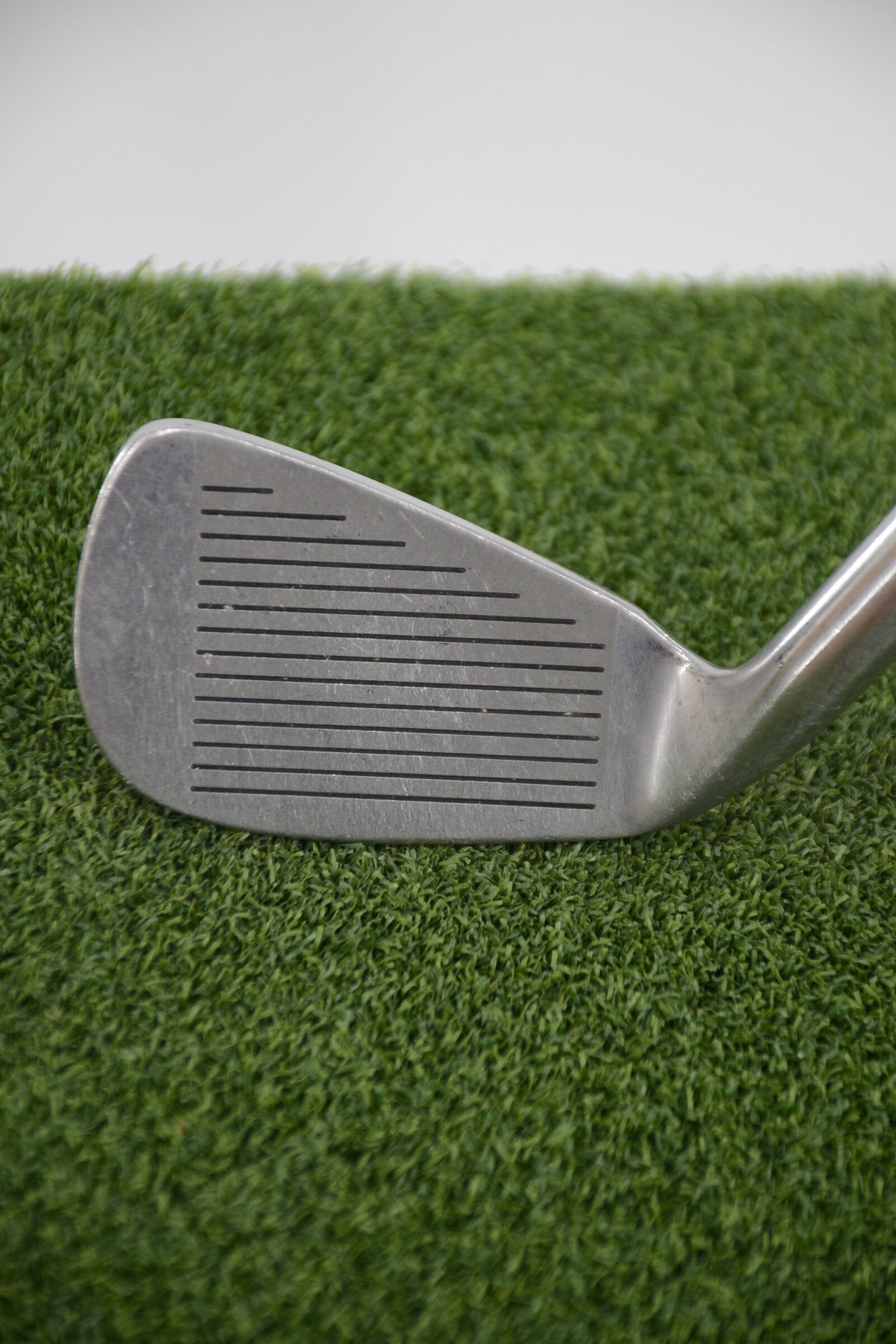 Mizuno Tour XP 5 Iron S Flex 38" Golf Clubs GolfRoots