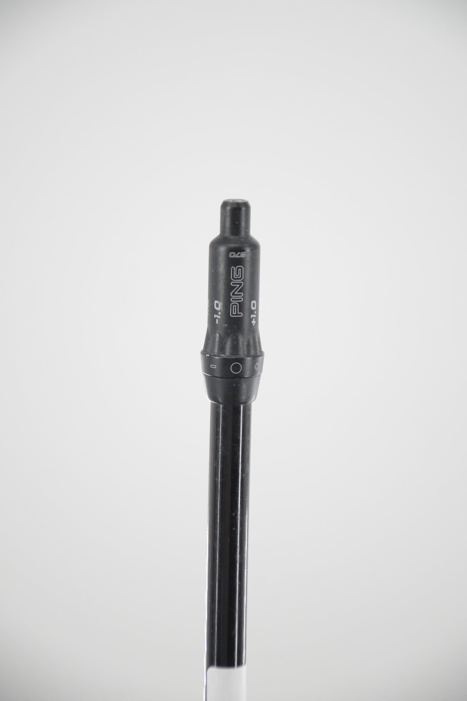 Project X HZRDUS RDX Smoke Ping Hybrid Shaft S Flex 39.25" Golf Clubs GolfRoots