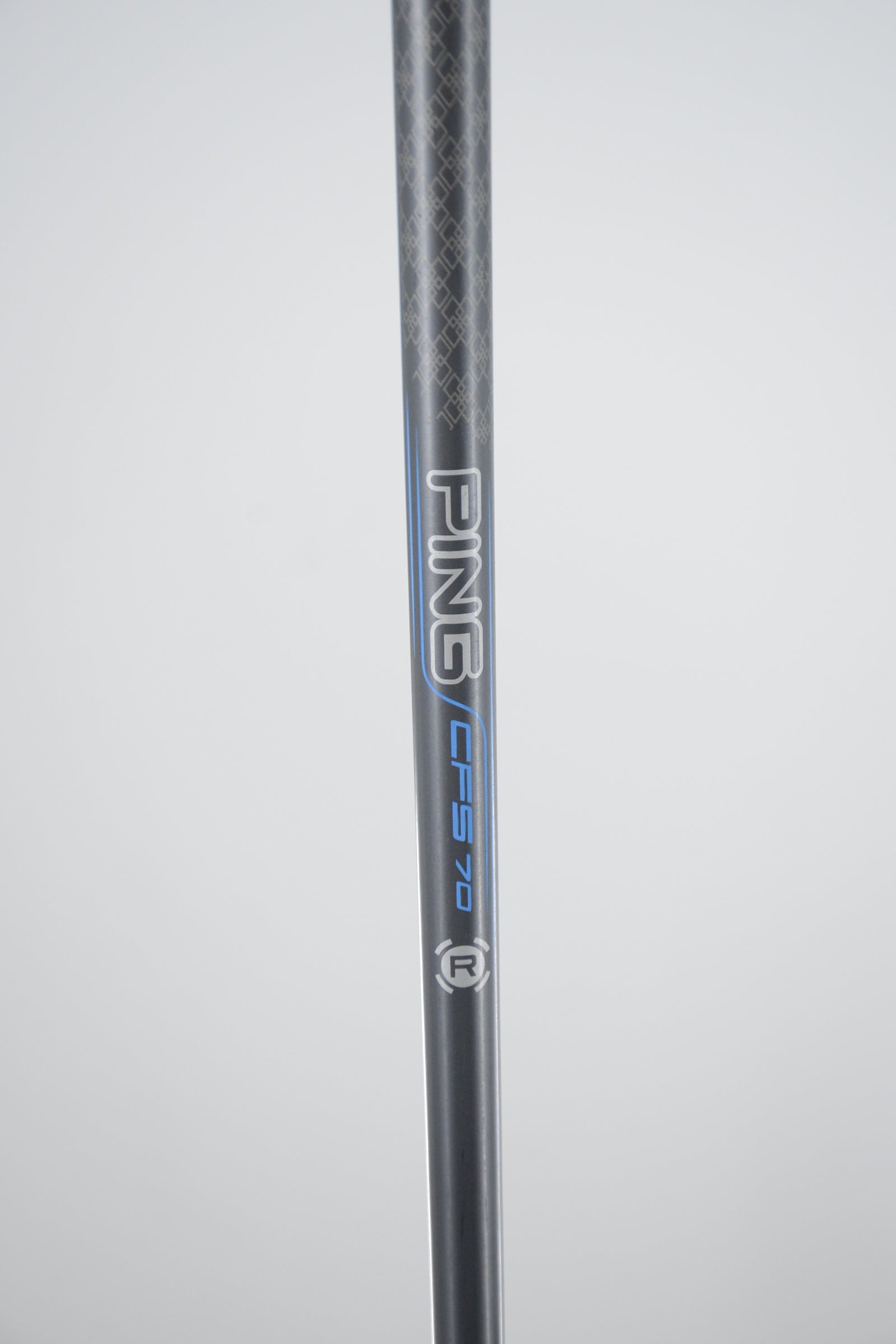 Ping I Series E1 5 Iron R Flex 38.5"