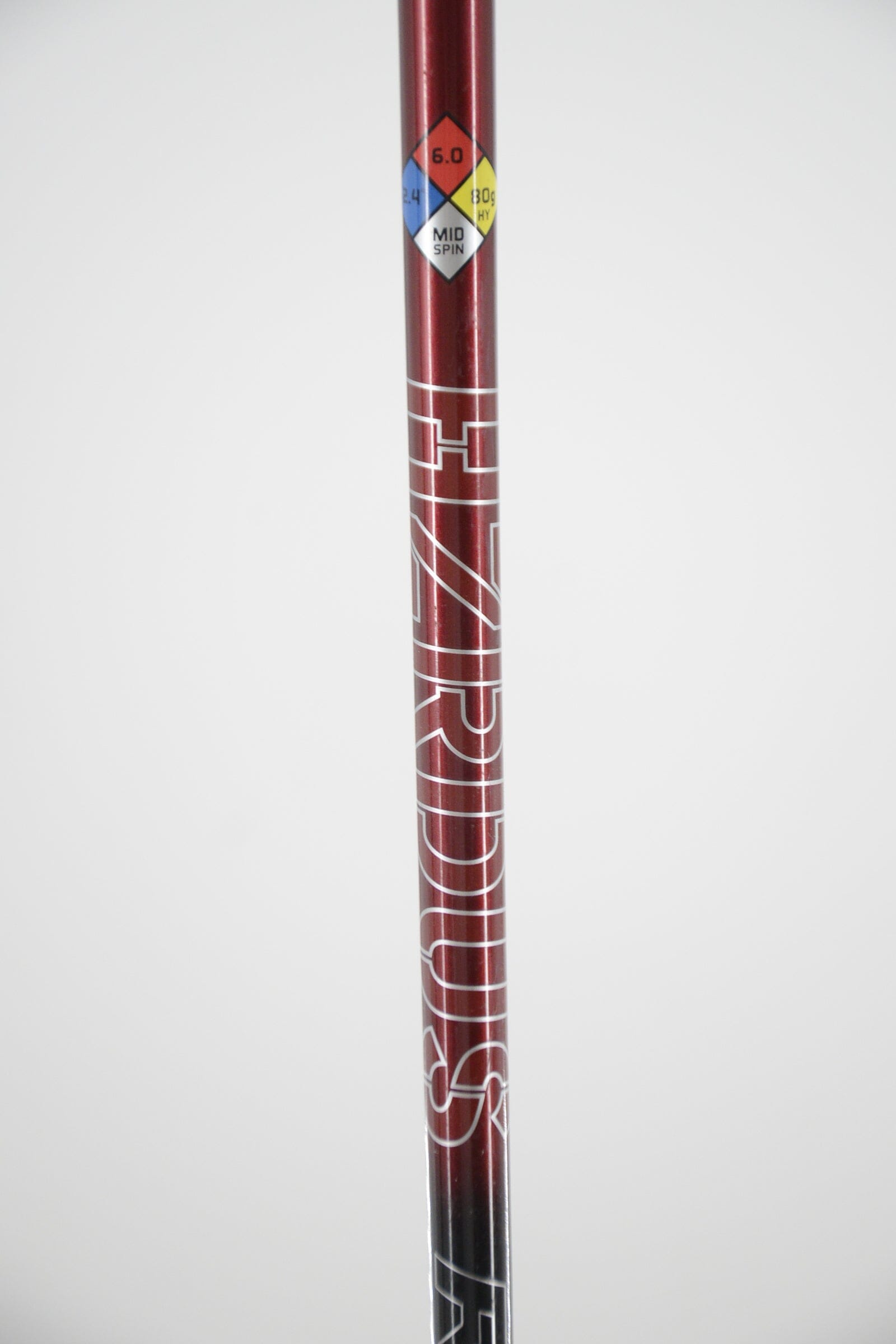 Project X HZRDUS RDX Smoke Ping Hybrid Shaft S Flex 39.25" Golf Clubs GolfRoots