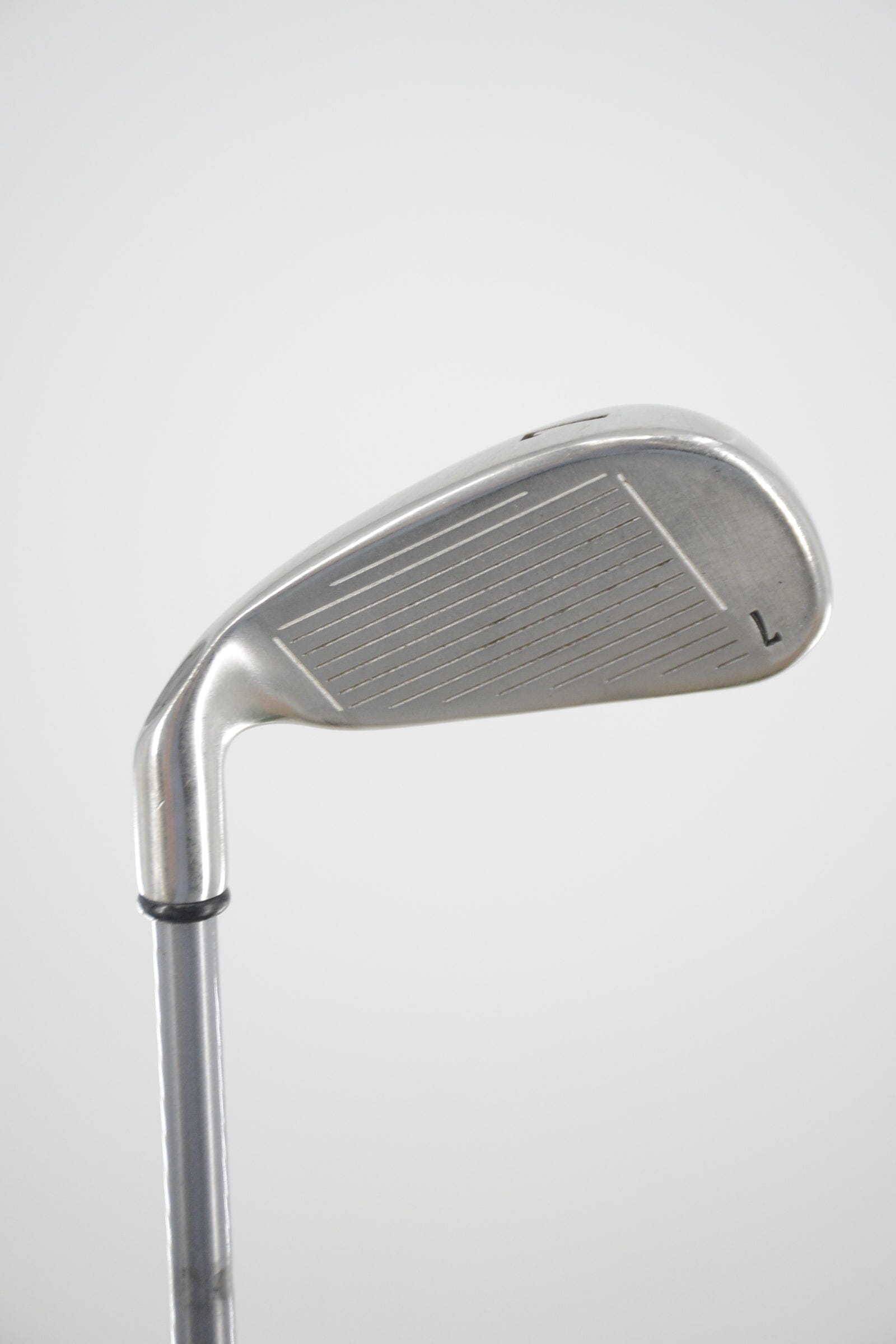 Callaway Steelhead X-14 7 Iron S Flex 36.75" Golf Clubs GolfRoots