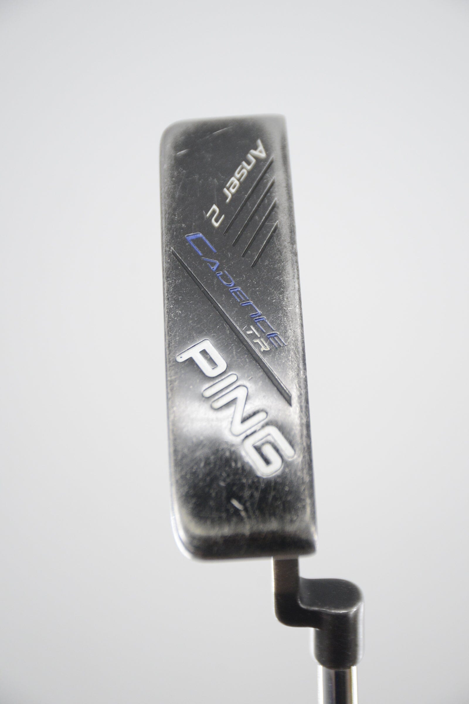 Ping Cadence TR Anser 2 Putter 34" Golf Clubs GolfRoots