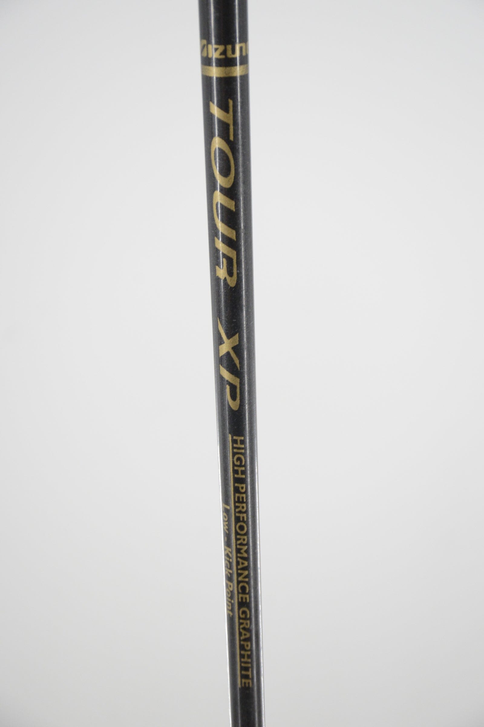 Mizuno Tour XP 5 Iron S Flex 38" Golf Clubs GolfRoots