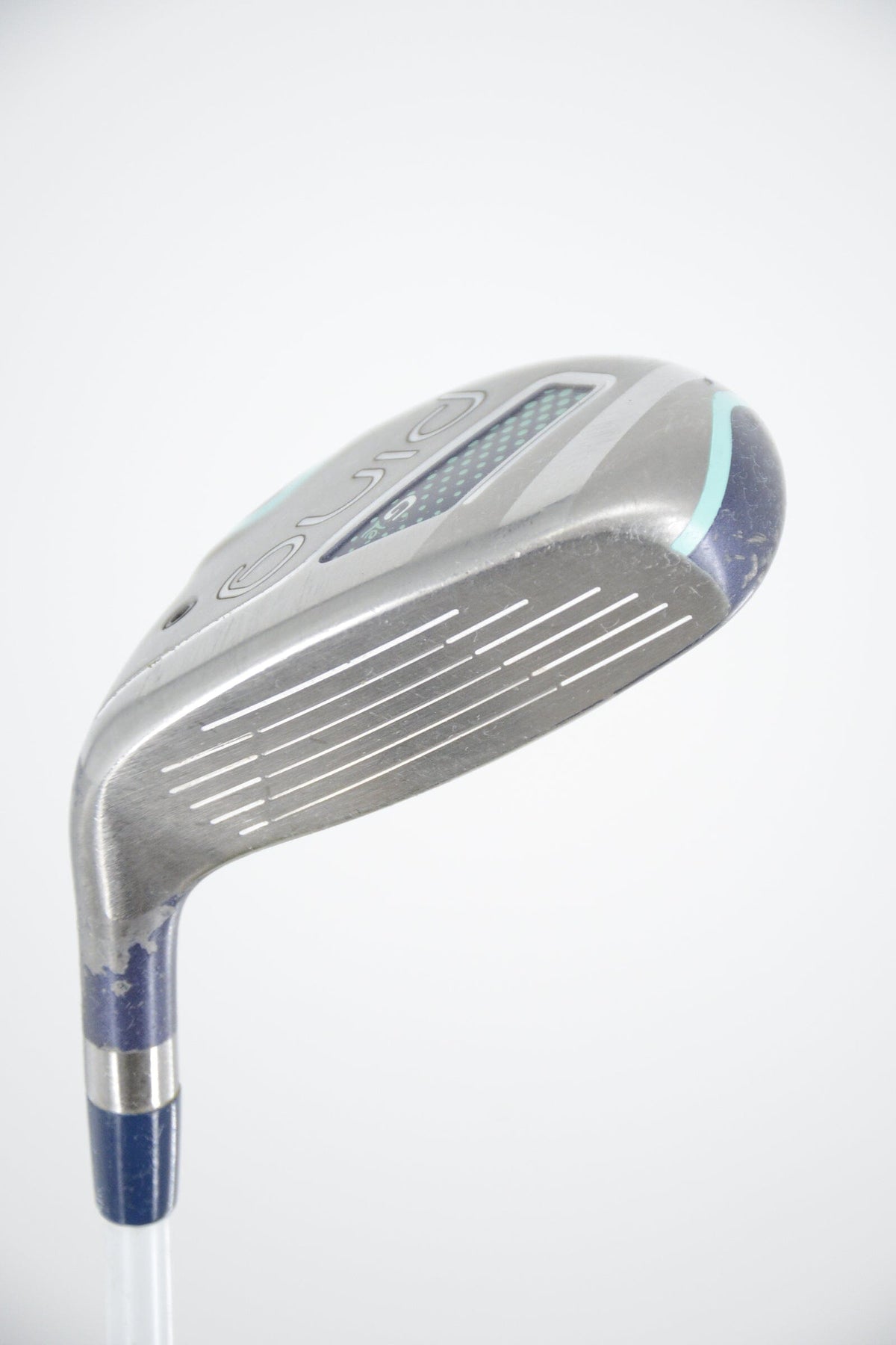 Women's Ping G Le 4 Hybrid W Flex 38.25" Golf Hybrids Ping