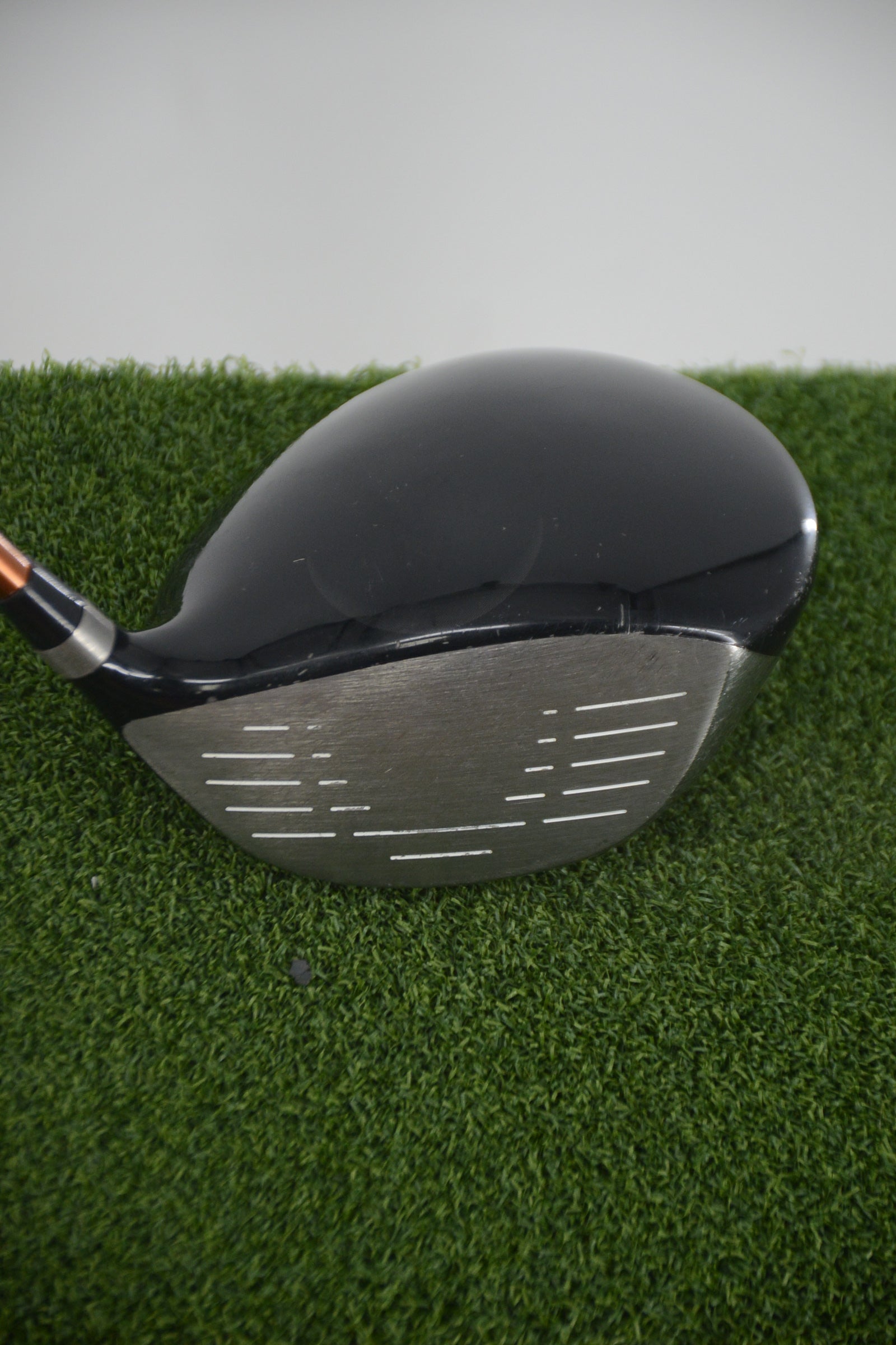Lefty Ping G10 9 Degree Driver S Flex 45.5"