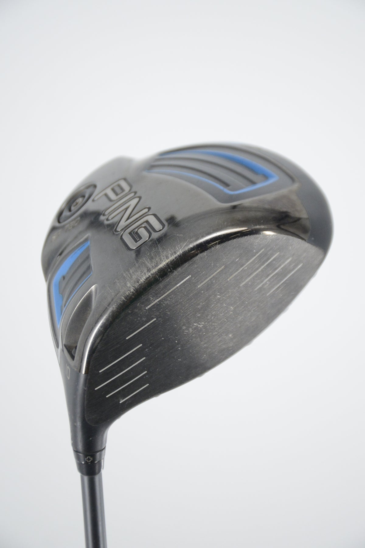 Ping G SF Tec 10 Degree Driver R Flex 45.5"