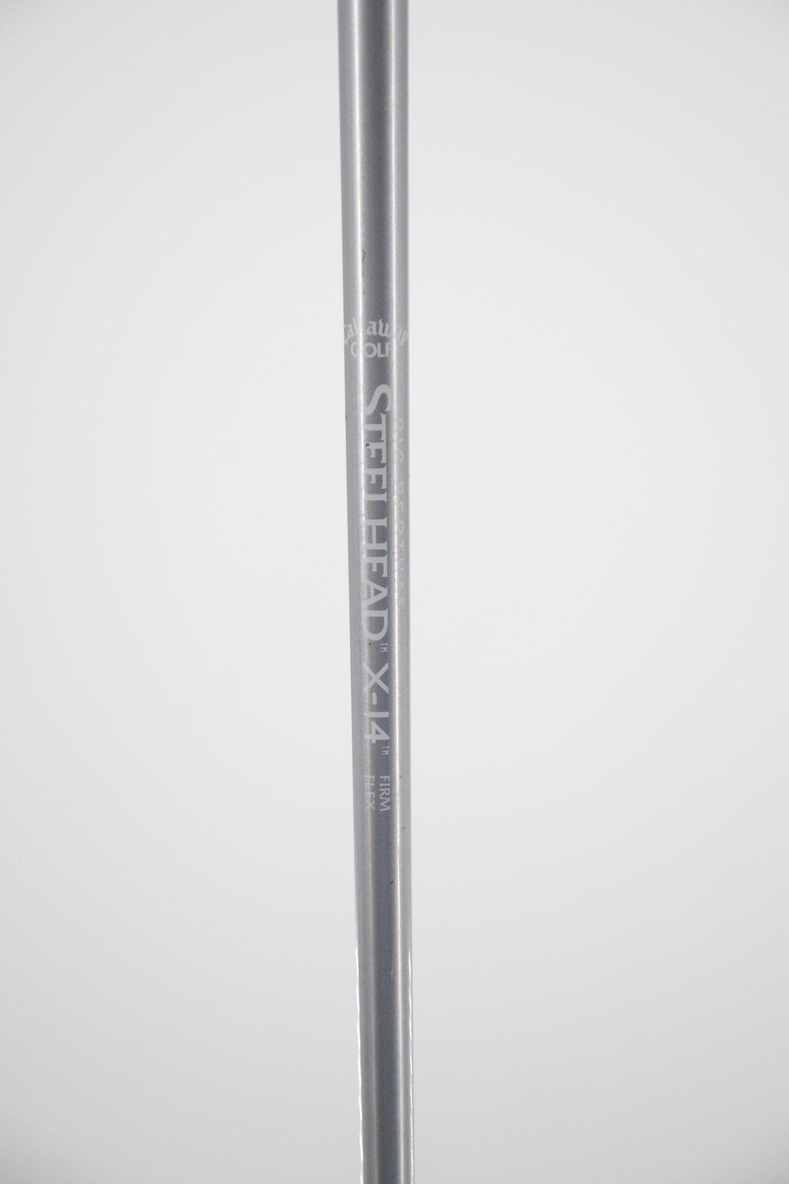 Callaway Steelhead X-14 7 Iron S Flex 36.75" Golf Clubs GolfRoots