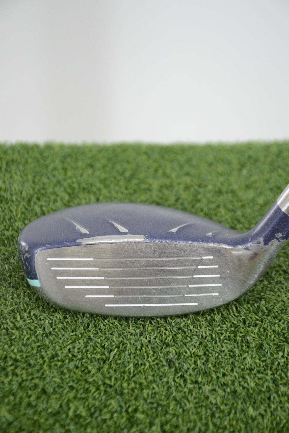 Women's Ping G Le 4 Hybrid W Flex 38.25" Golf Hybrids Ping