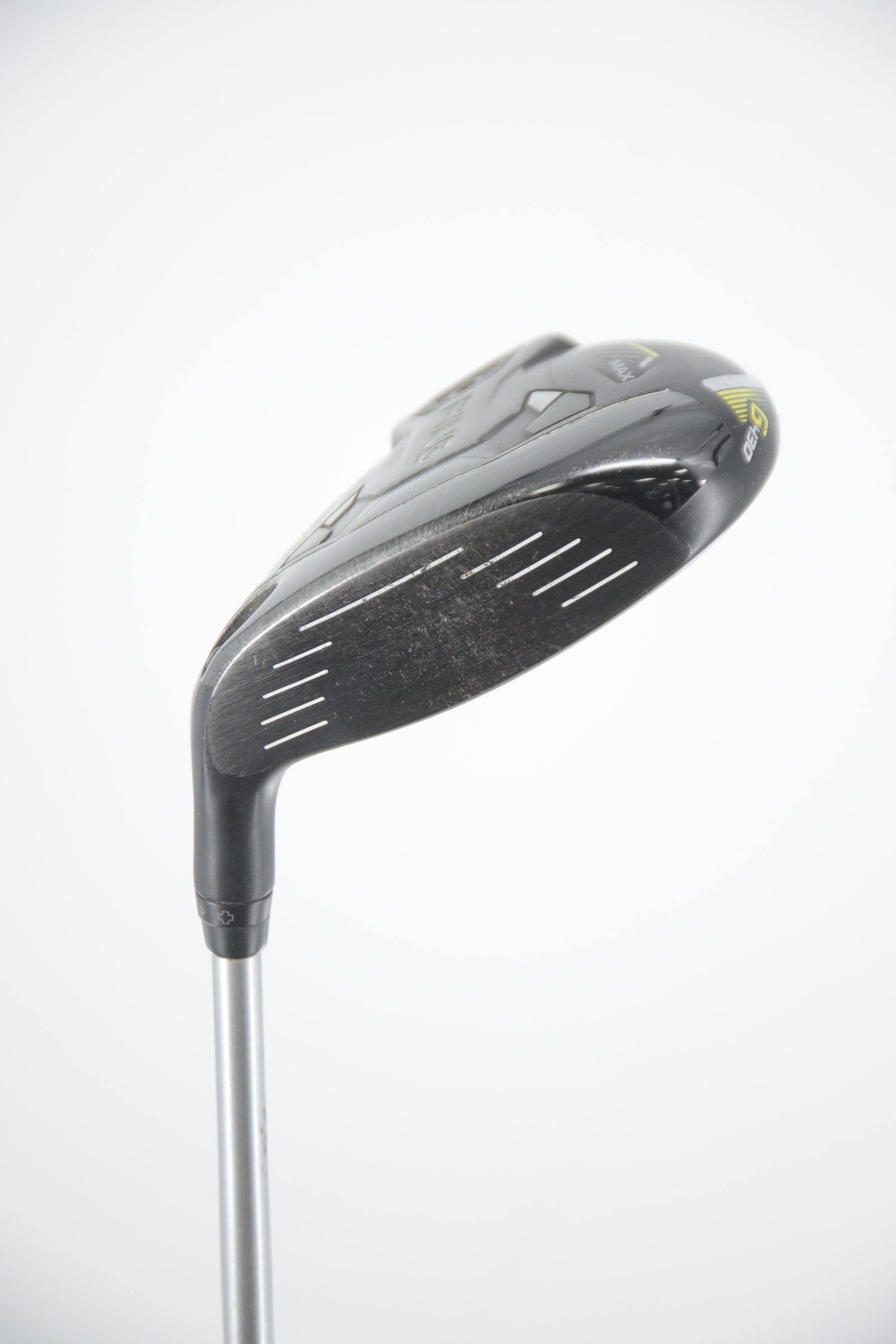 Ping G430 Max 3 Wood SR Flex 42.5"