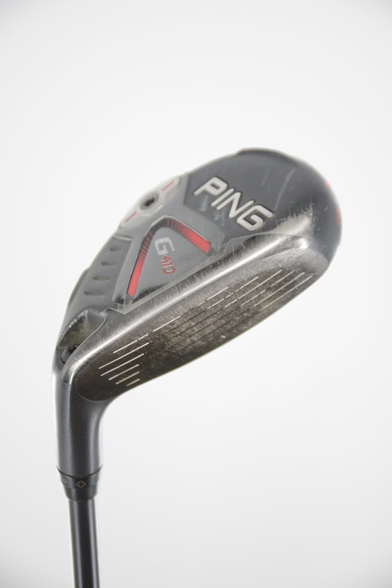 Ping G410 4 Hybrid R Flex 39.25" Golf Clubs GolfRoots