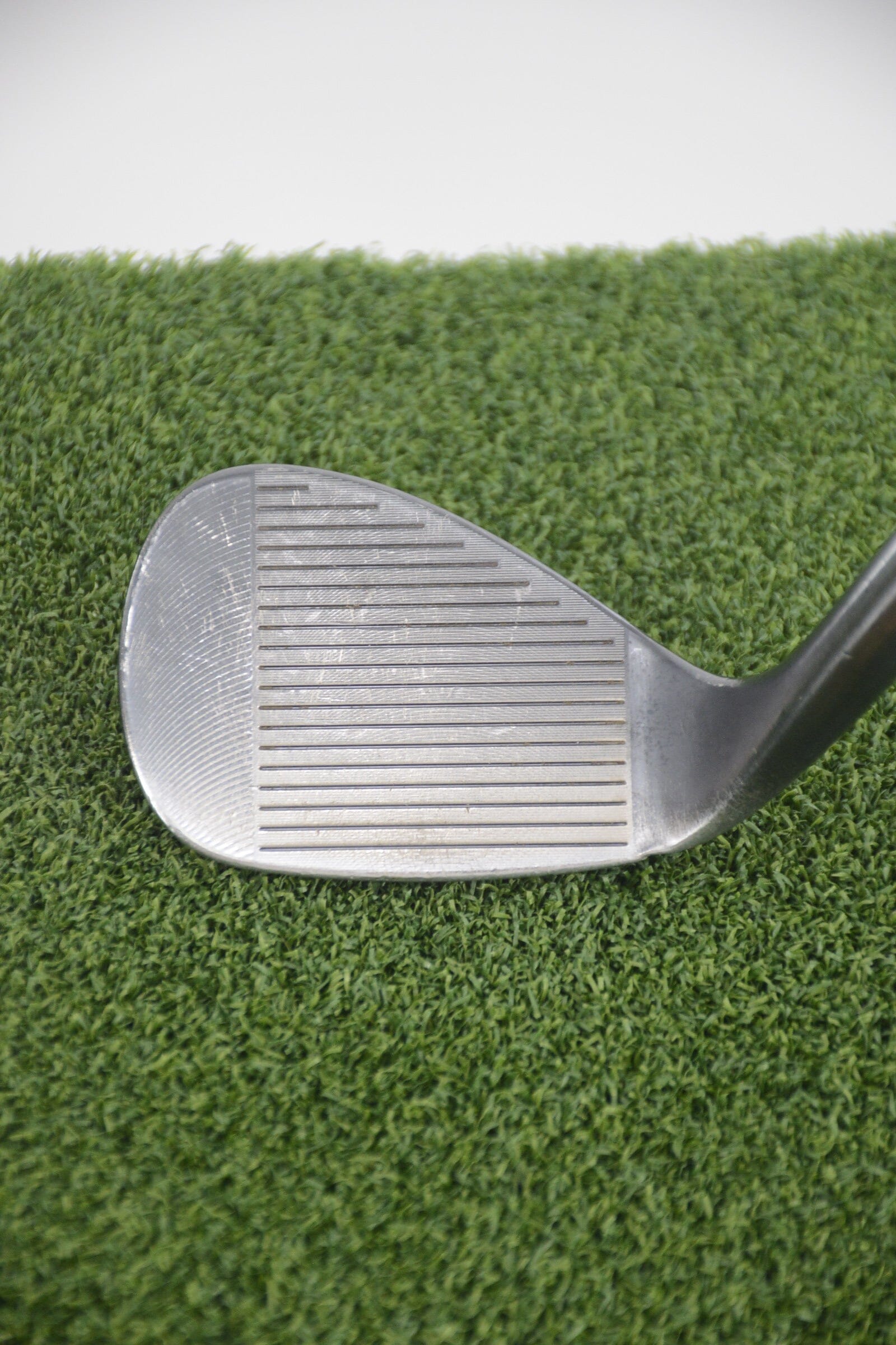 Cleveland RTX Zipcore Black Satin 60 Degree Wedge Wedge Flex 36" Golf Clubs GolfRoots