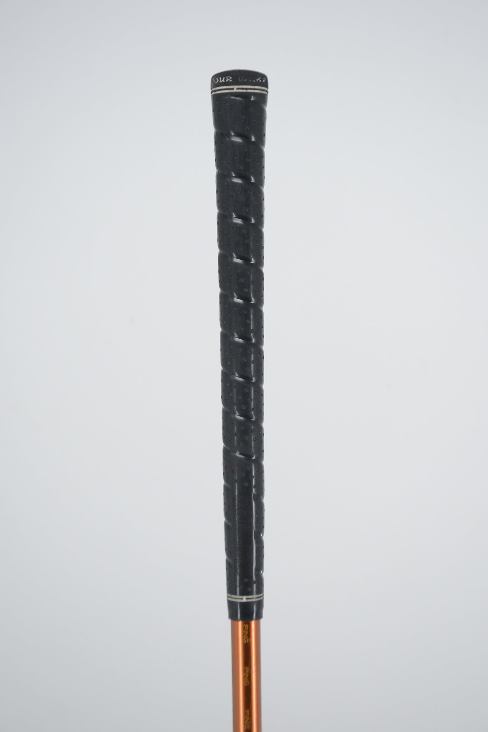 Lefty Ping G10 9 Degree Driver S Flex 45.5"