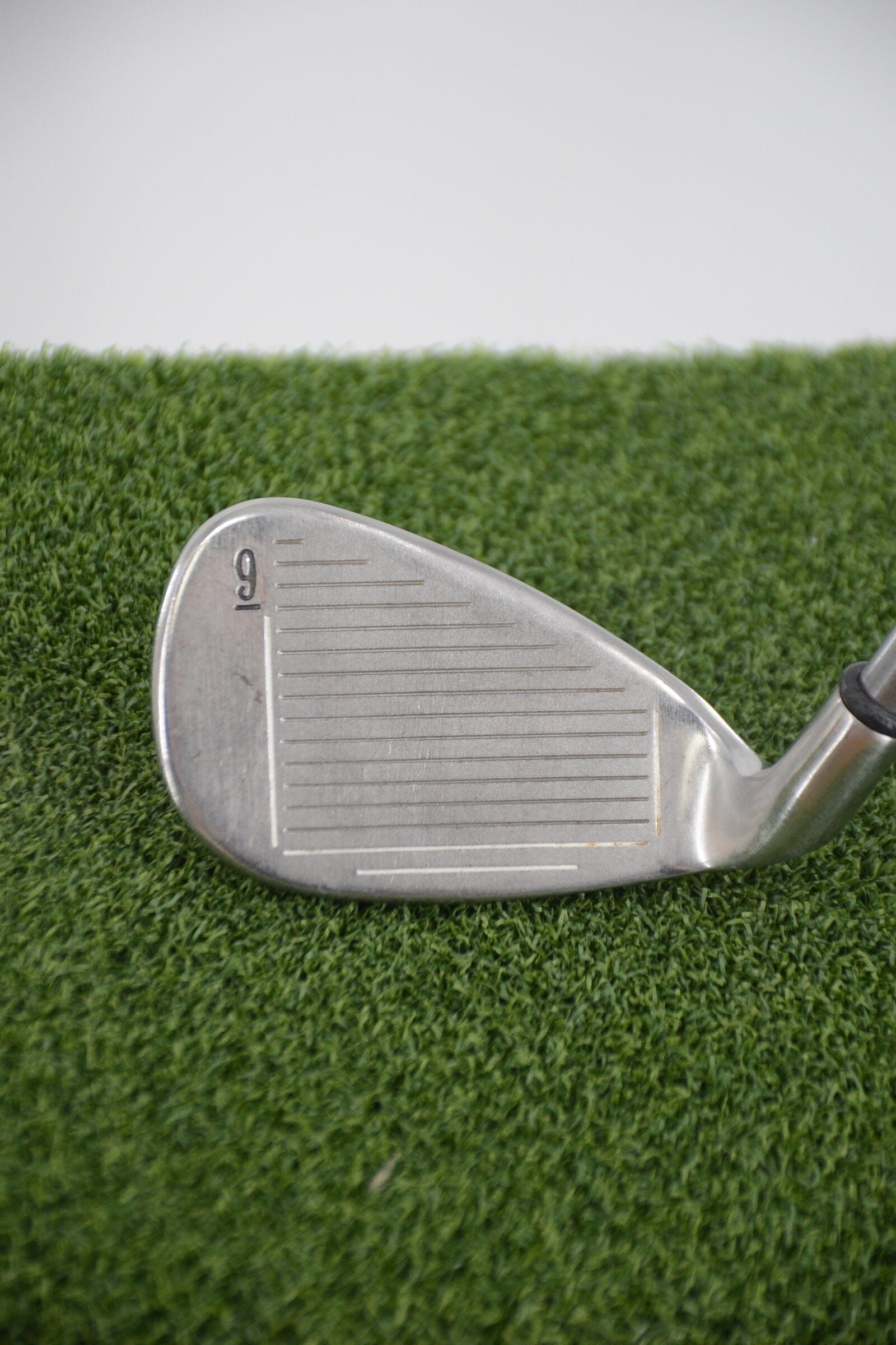 Callaway Steelhead X-14 9 Iron R Flex 35.5" Golf Clubs GolfRoots