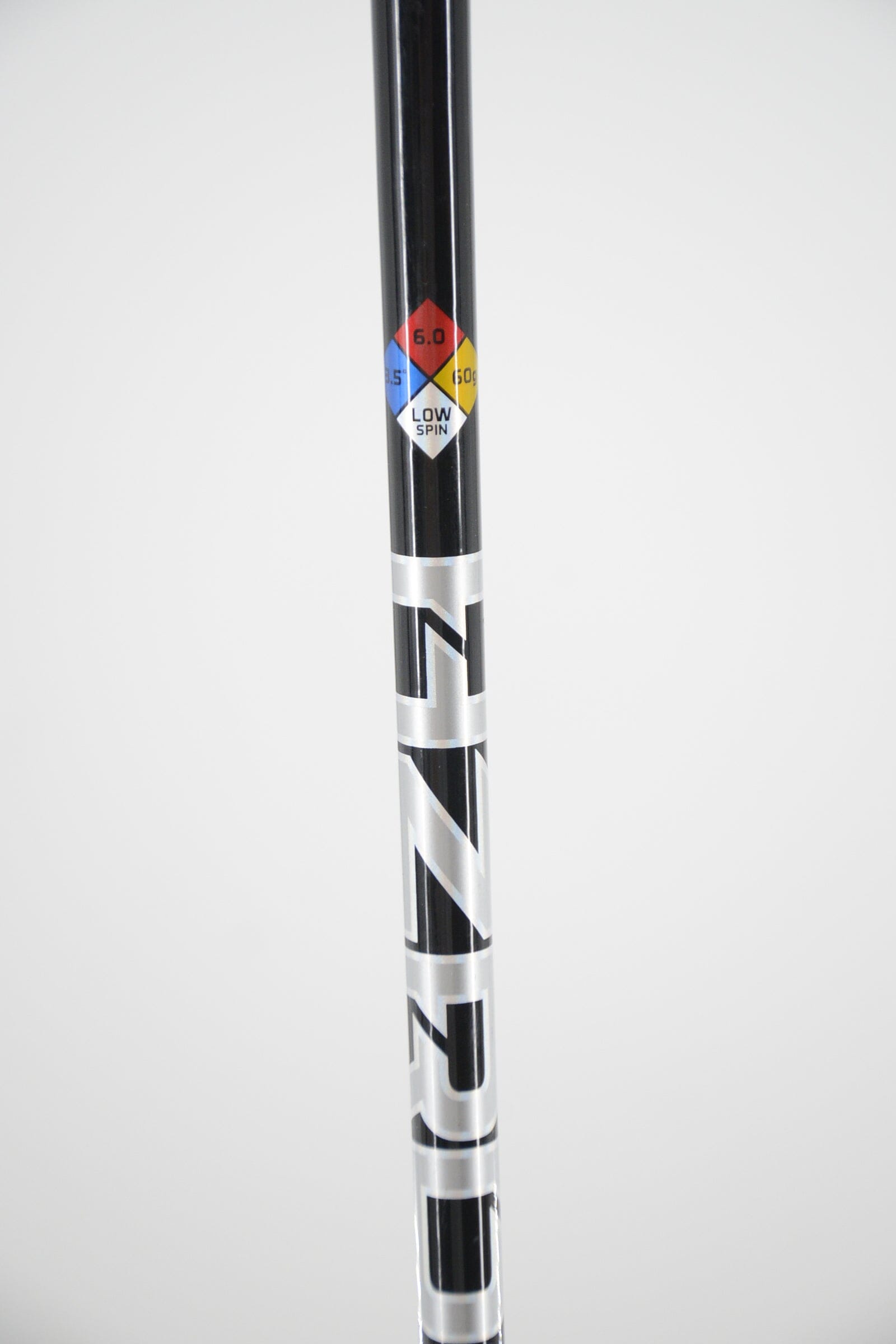 Project X Hzrdus Srixon Driver Shaft S Flex 44" Golf Clubs GolfRoots