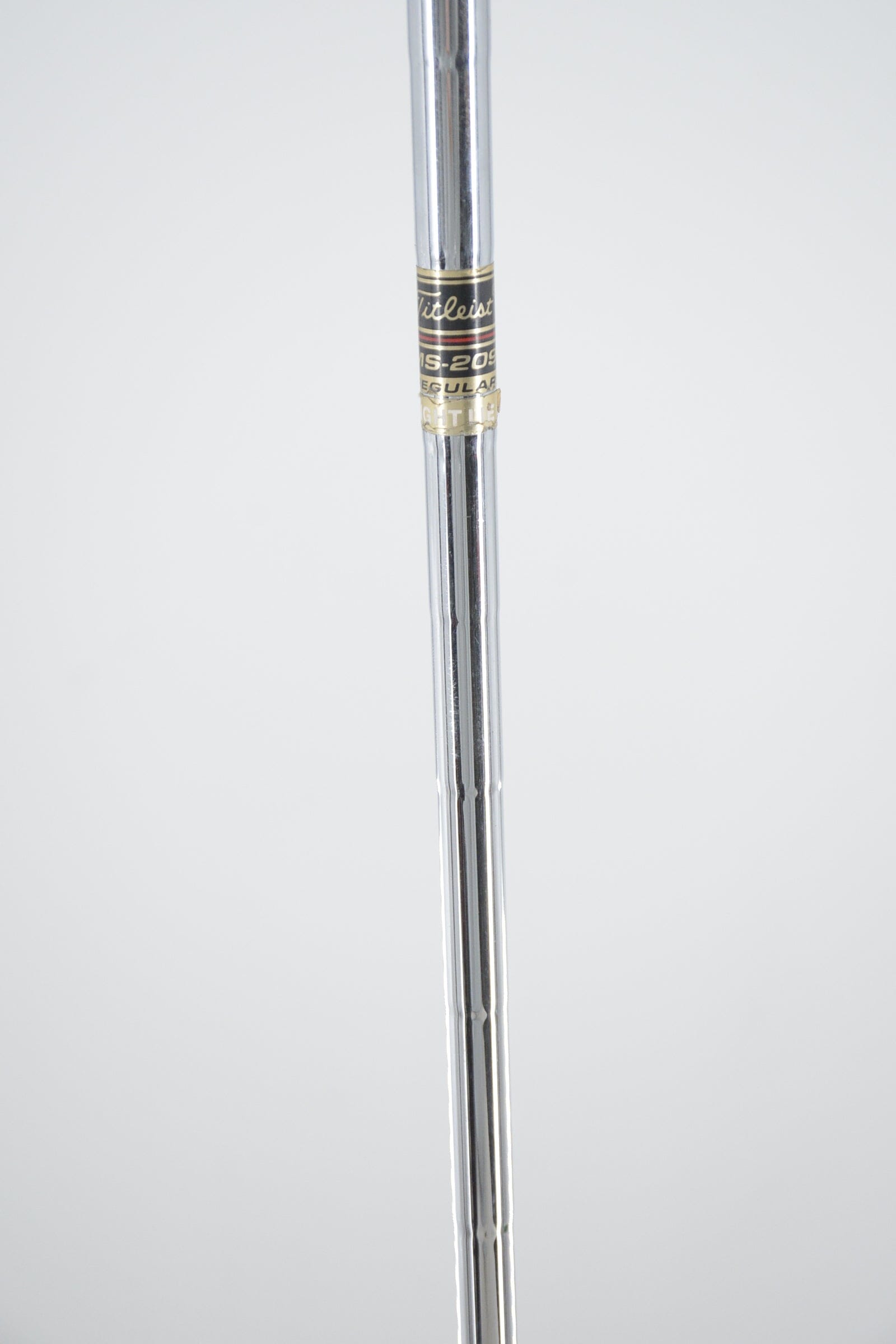 Titleist DCI Black 6 Iron R Flex 37" Golf Clubs GolfRoots