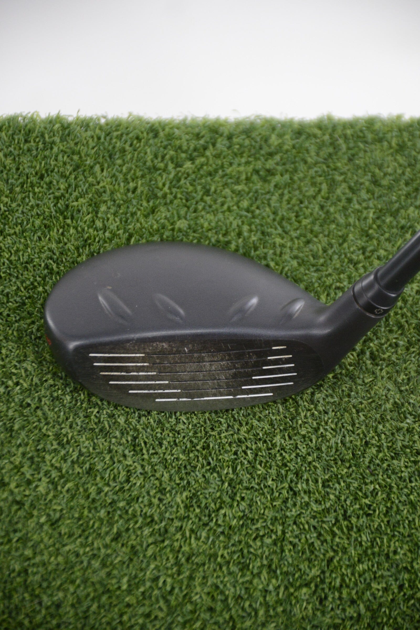 Ping G410 4 Hybrid R Flex 39.25" Golf Clubs GolfRoots