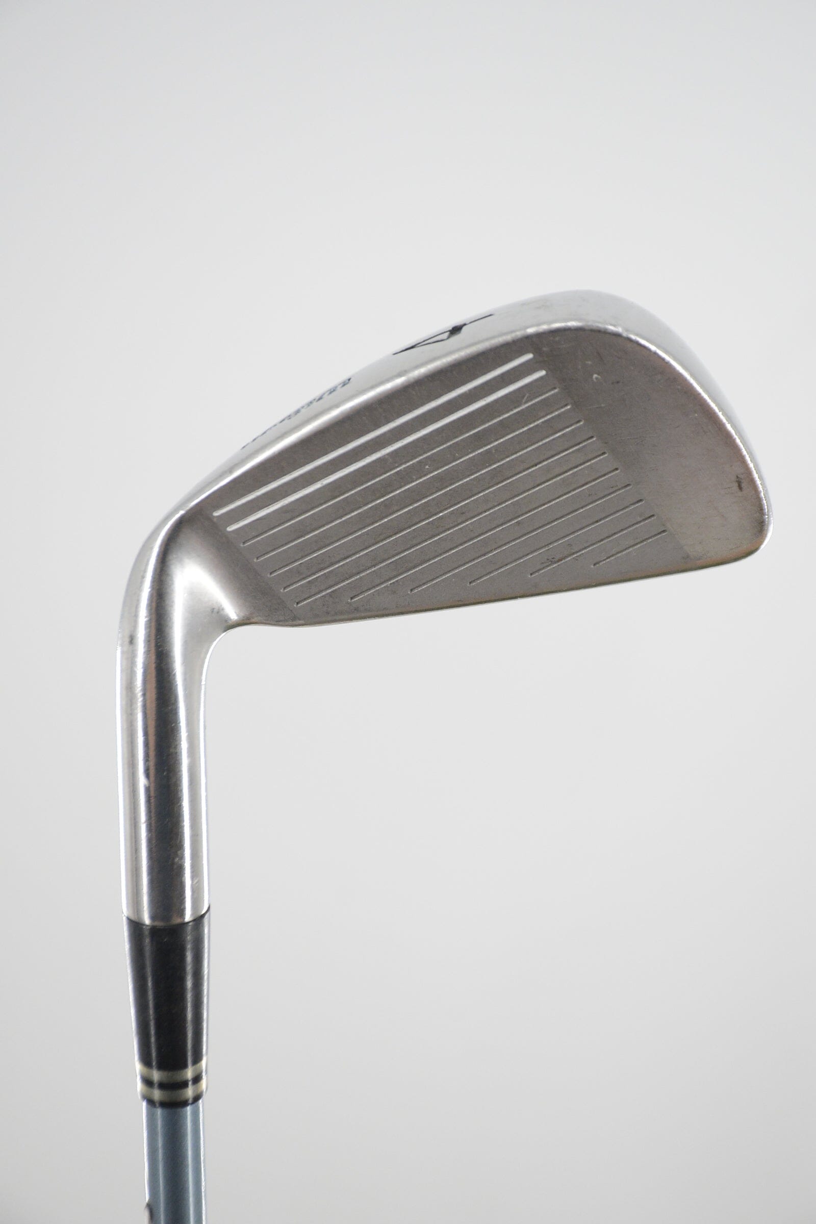 Wilson Staff Midsize 4 Iron S Flex 37" Golf Clubs GolfRoots