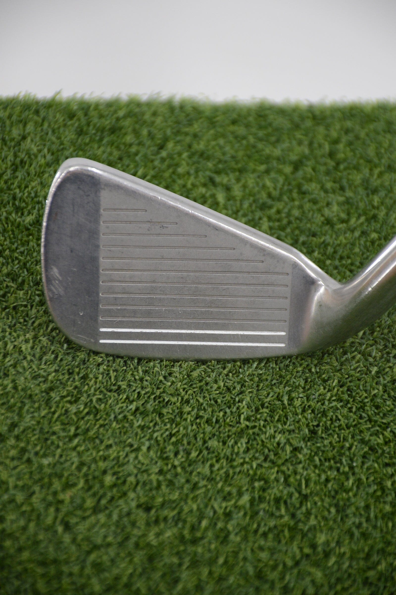 Wilson Staff Midsize 4 Iron S Flex 37" Golf Clubs GolfRoots