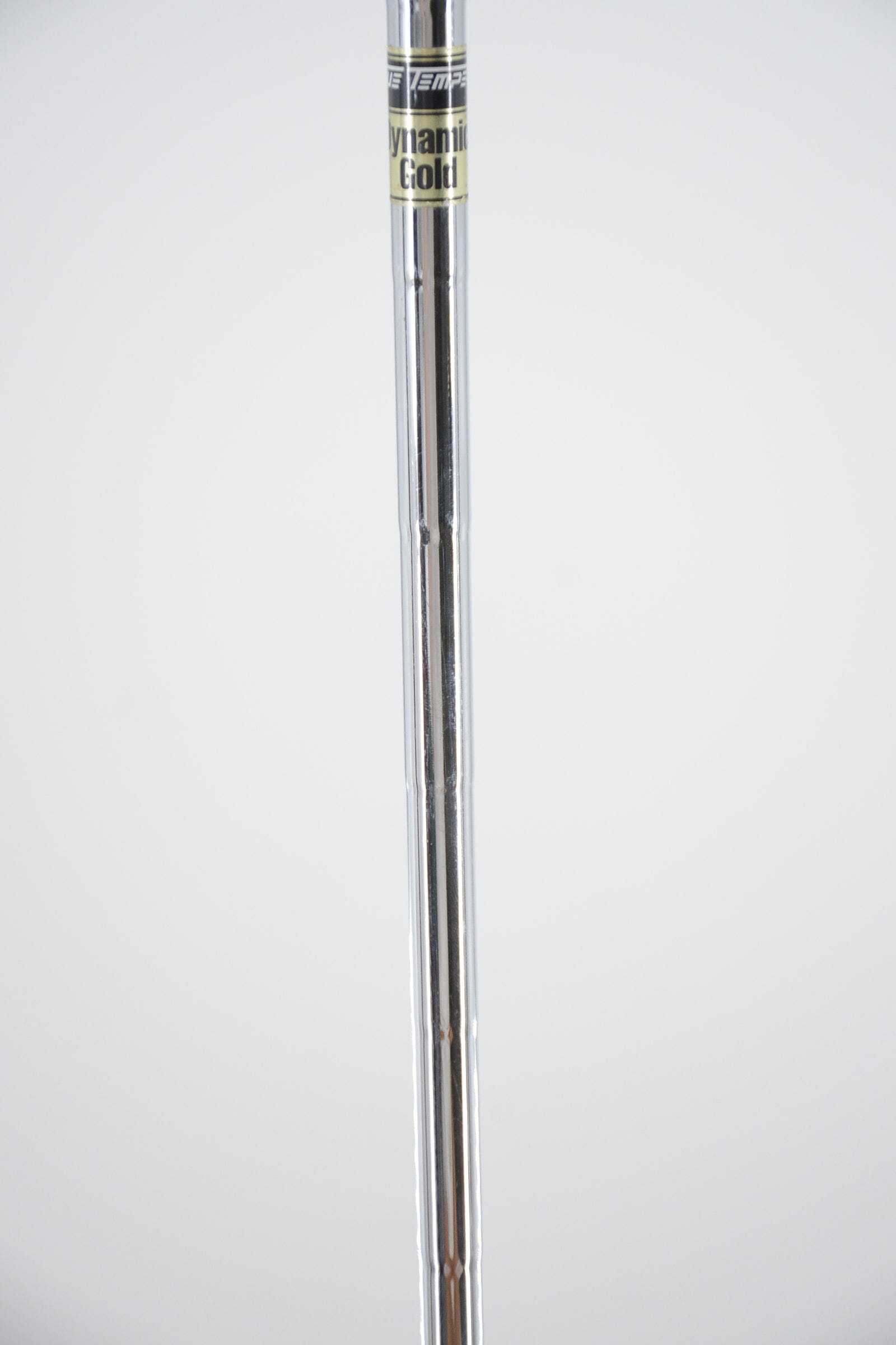 TaylorMade Milled Grind Satin Chrome 58 Degree Wedge Wedge Flex 34.5" Golf Clubs GolfRoots