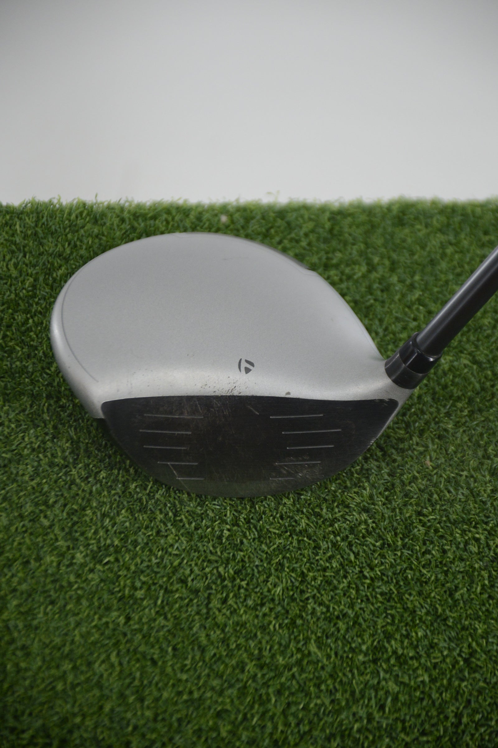 TaylorMade SLDR S Mini 16 Degree Driver S Flex 43.25"