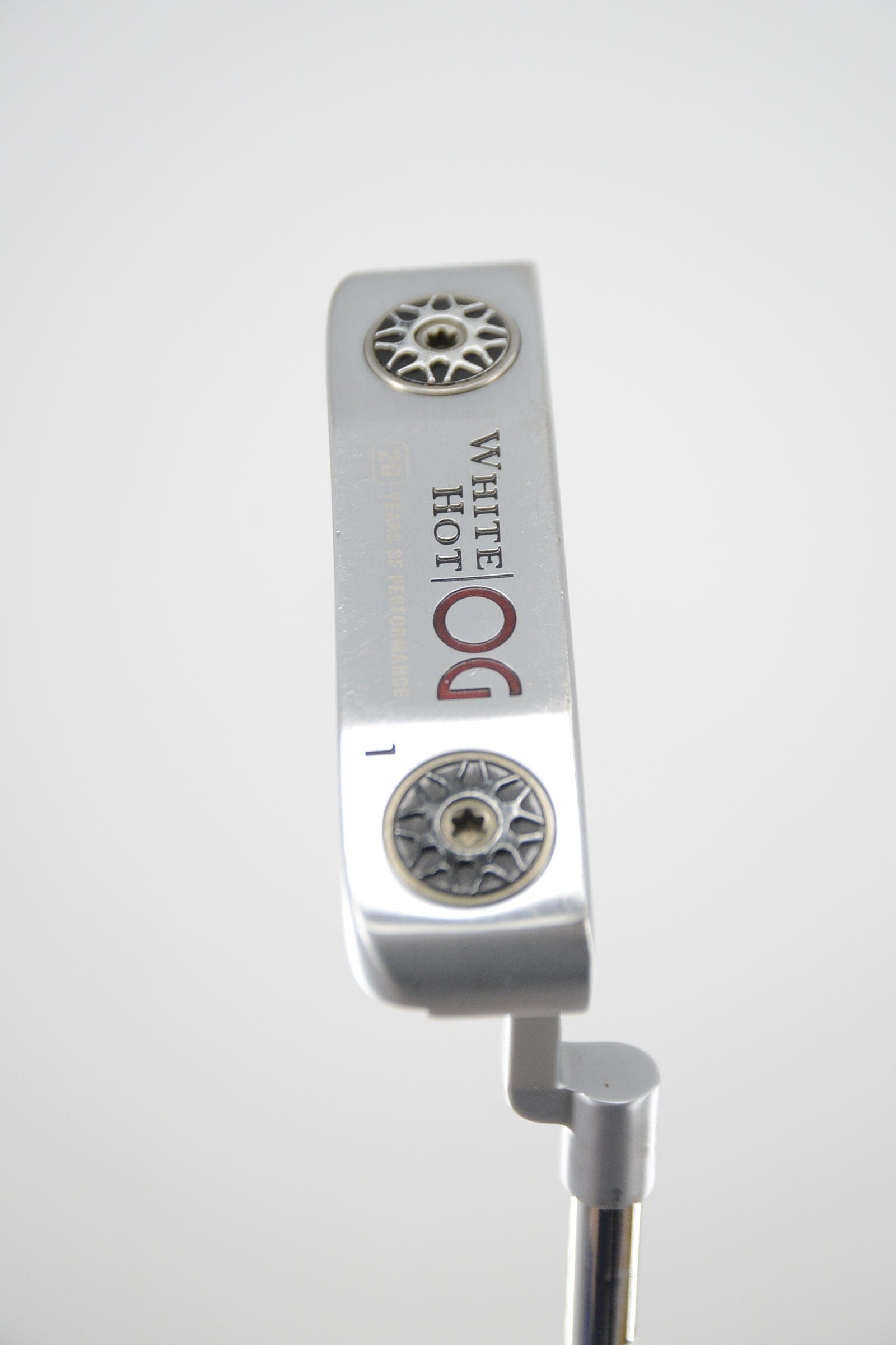 Odyssey White Hot OG 1 Stroke Lab Putter 34.25" Golf Clubs GolfRoots