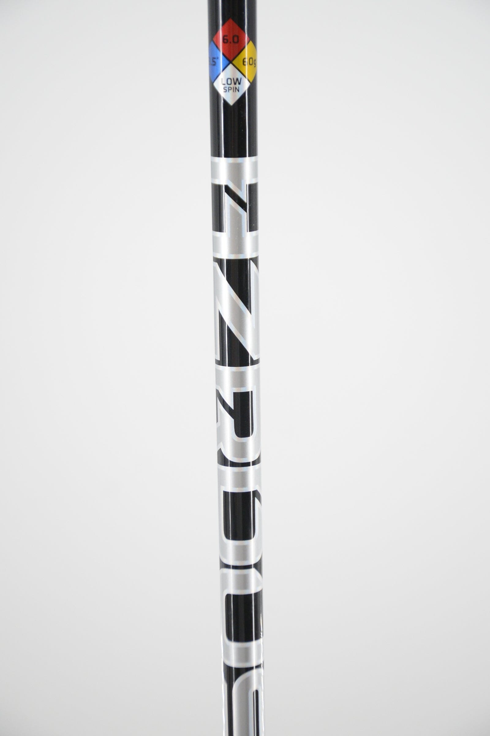 Project X Hzrdus Srixon Wood Shaft S Flex 42.5" Golf Clubs GolfRoots