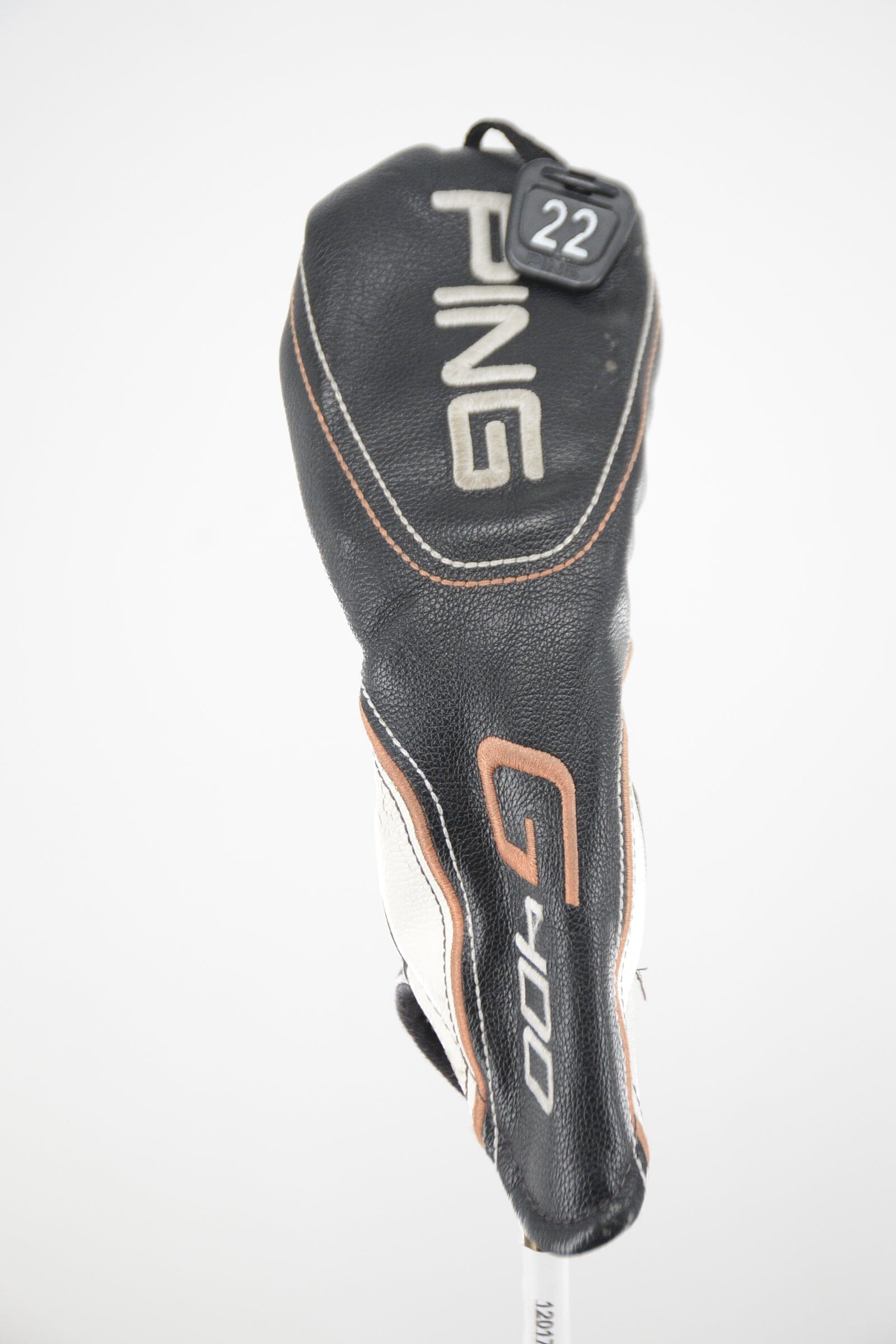 Ping G400 4 Hybrid SR Flex 39.25" Golf Clubs GolfRoots
