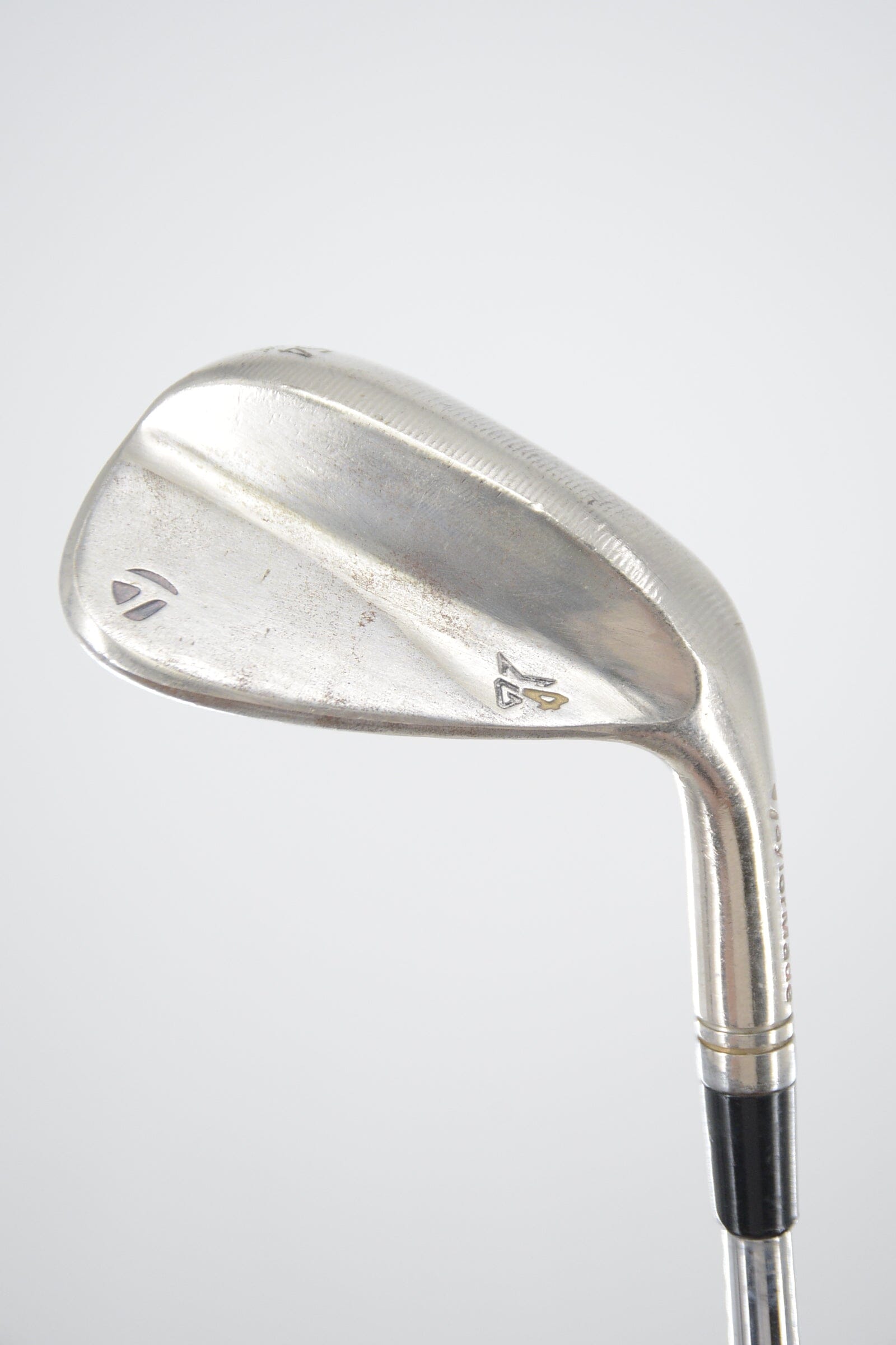 TaylorMade Milled Grind 4 54 Degree Wedge Wedge Flex 34.75" Golf Clubs GolfRoots