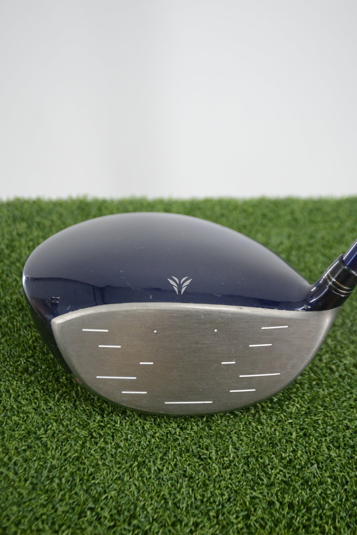 Women's XXIO 9 12.5 Degree Driver W Flex 44"