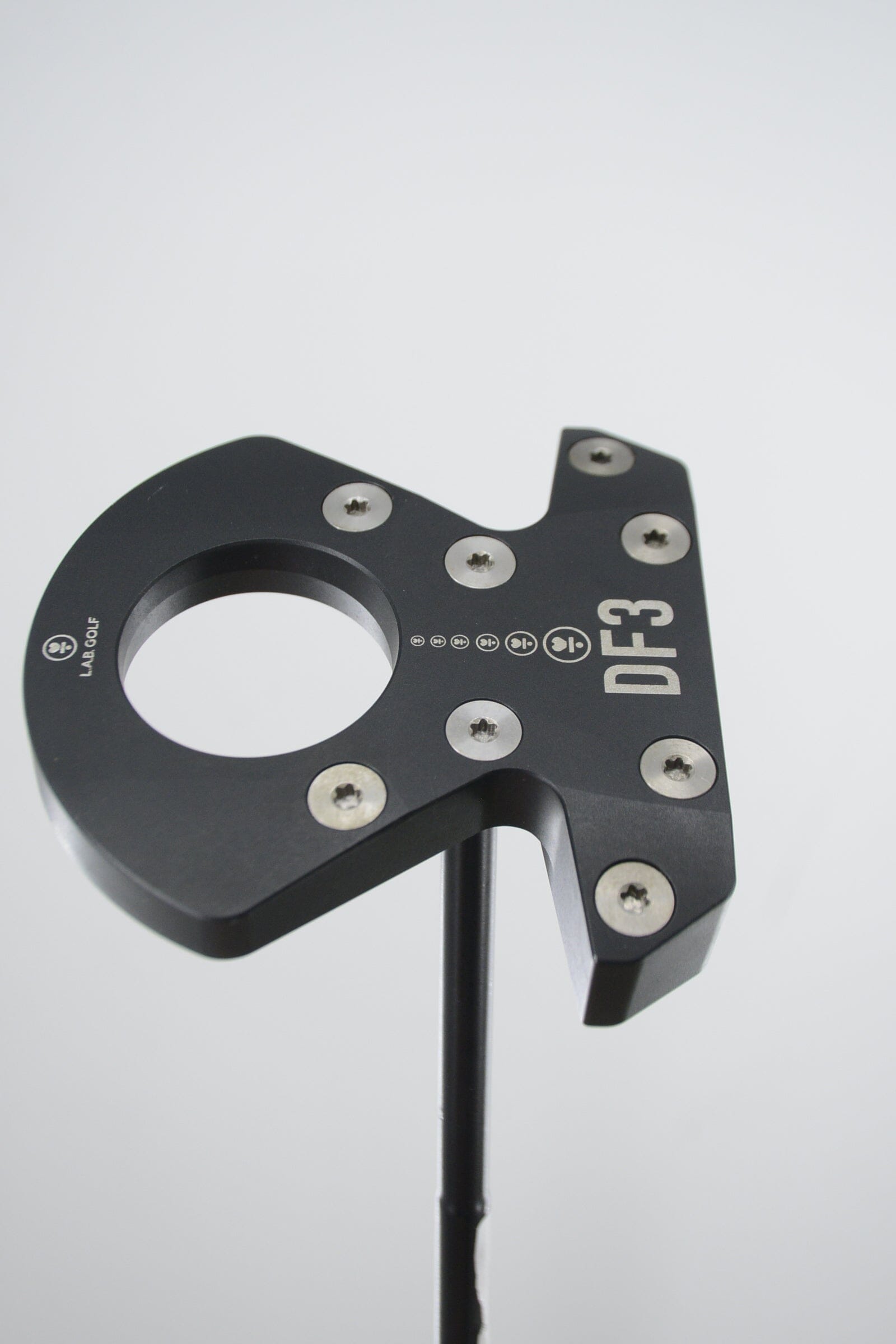 L.A.B. Golf DF3 Counterbalance Putter 35" Golf Clubs GolfRoots
