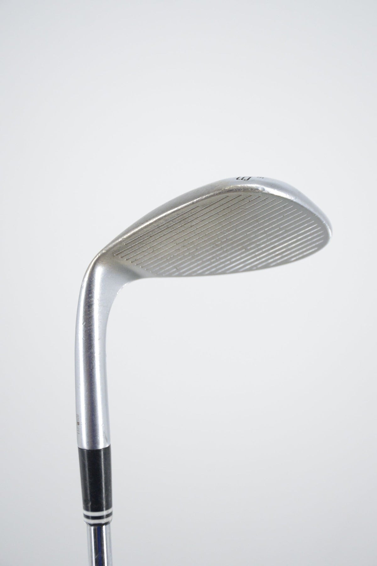 Cleveland RTX Full Face Zipcore Tour Satin 60 Degree Wedge Wedge Flex 35.25" Golf Clubs GolfRoots