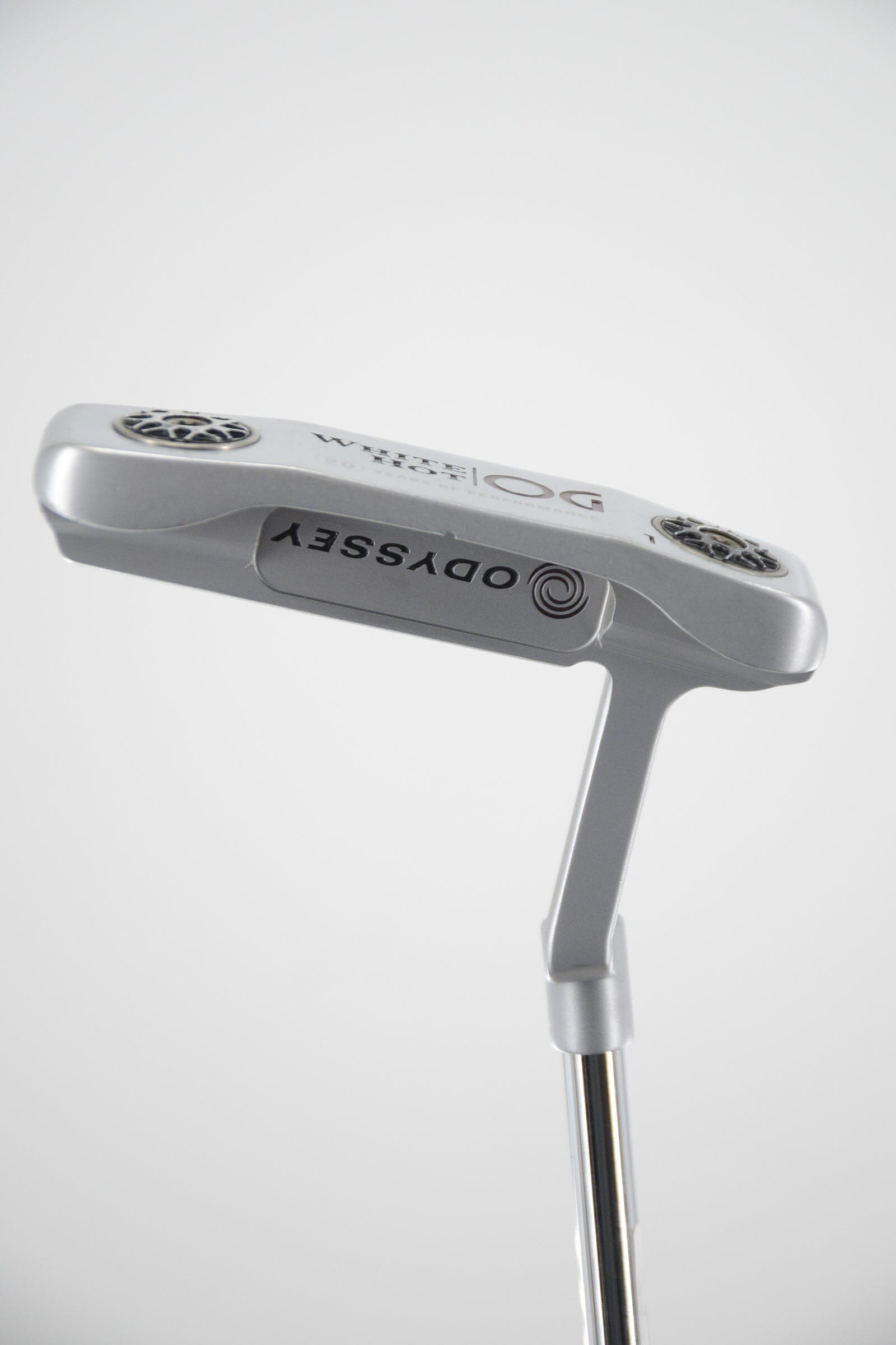 Odyssey White Hot OG 1 Stroke Lab Putter 34.25" Golf Clubs GolfRoots